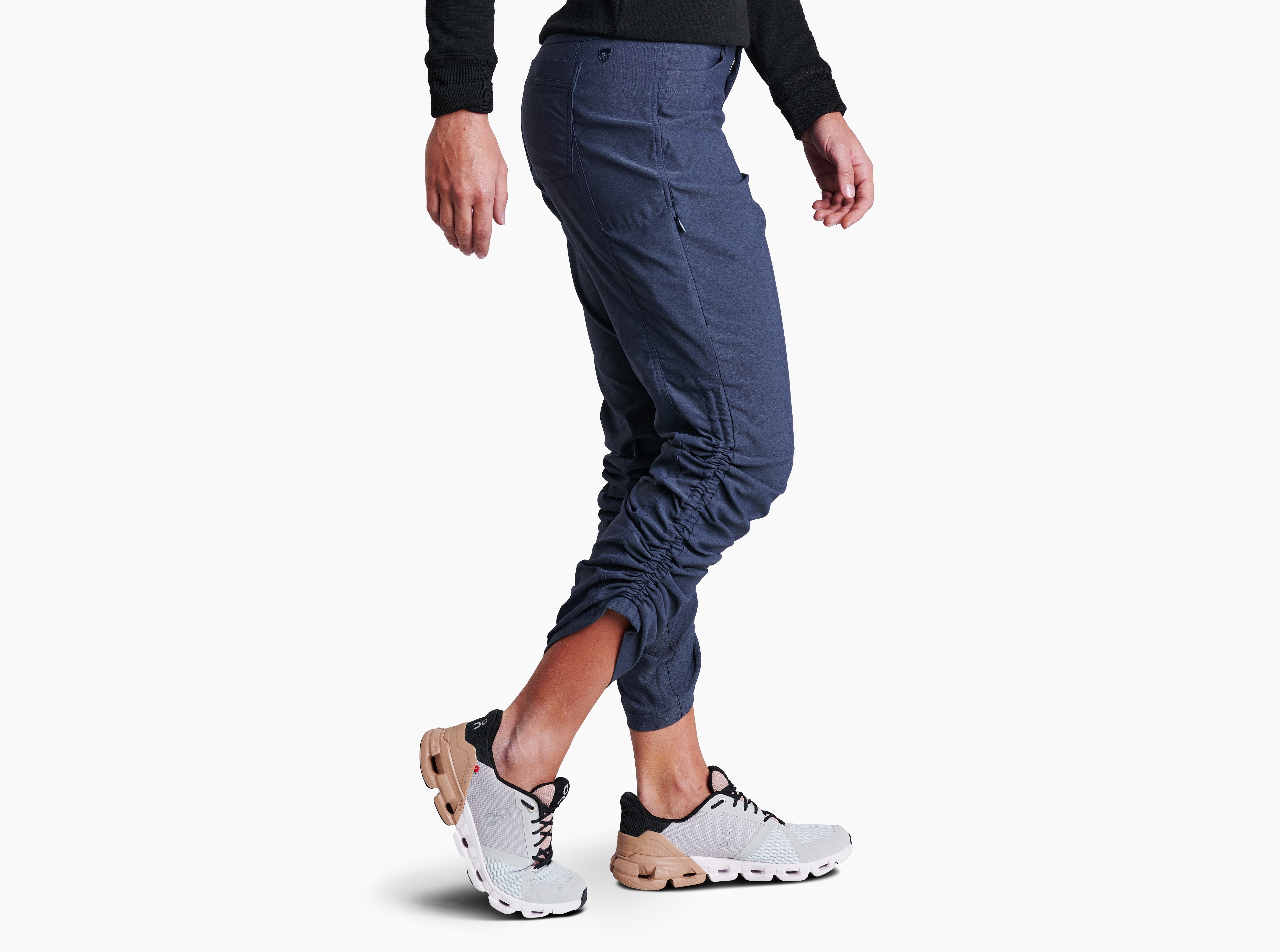 Short Kühl Trekr