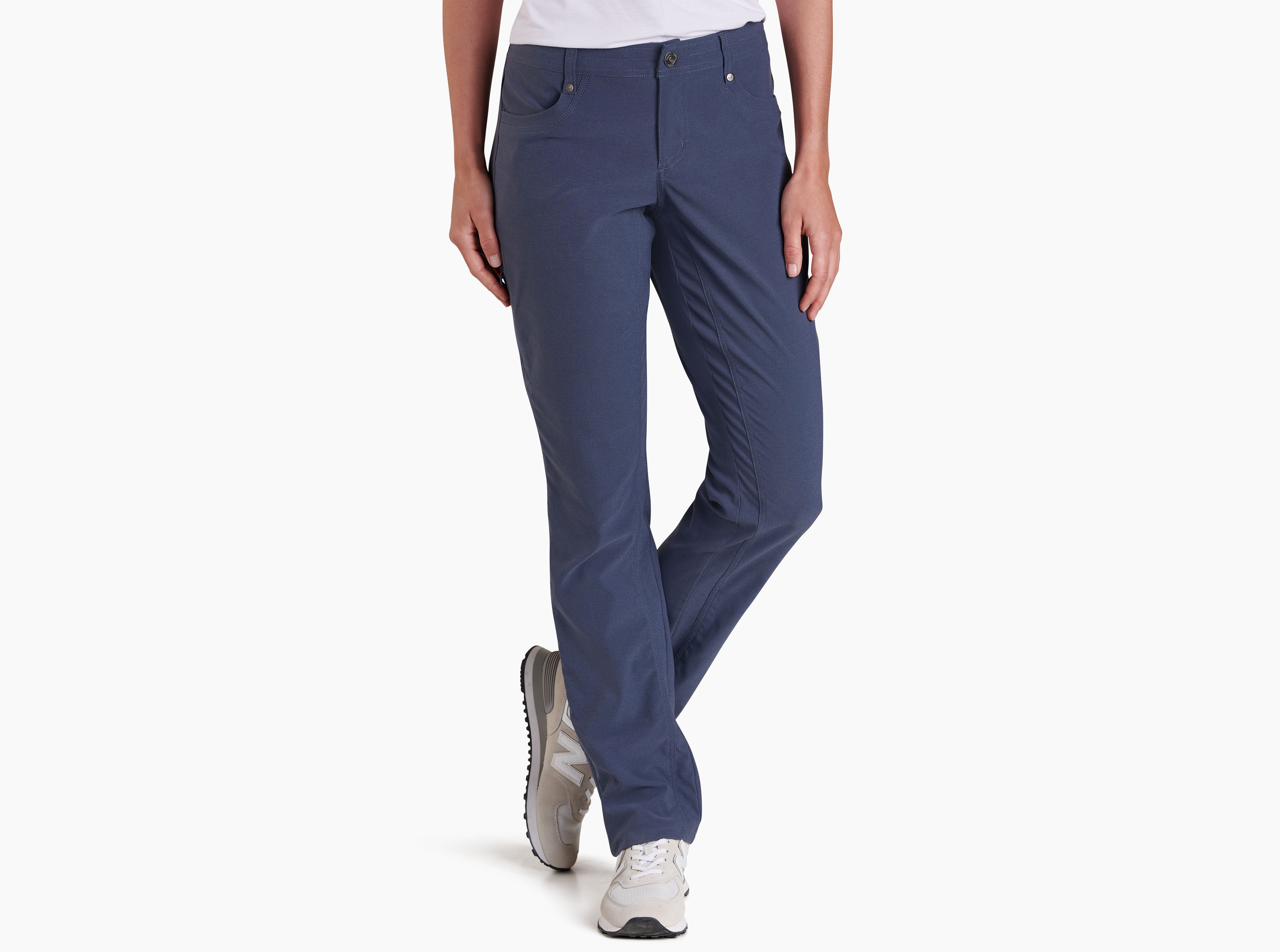 Short Kühl Trekr