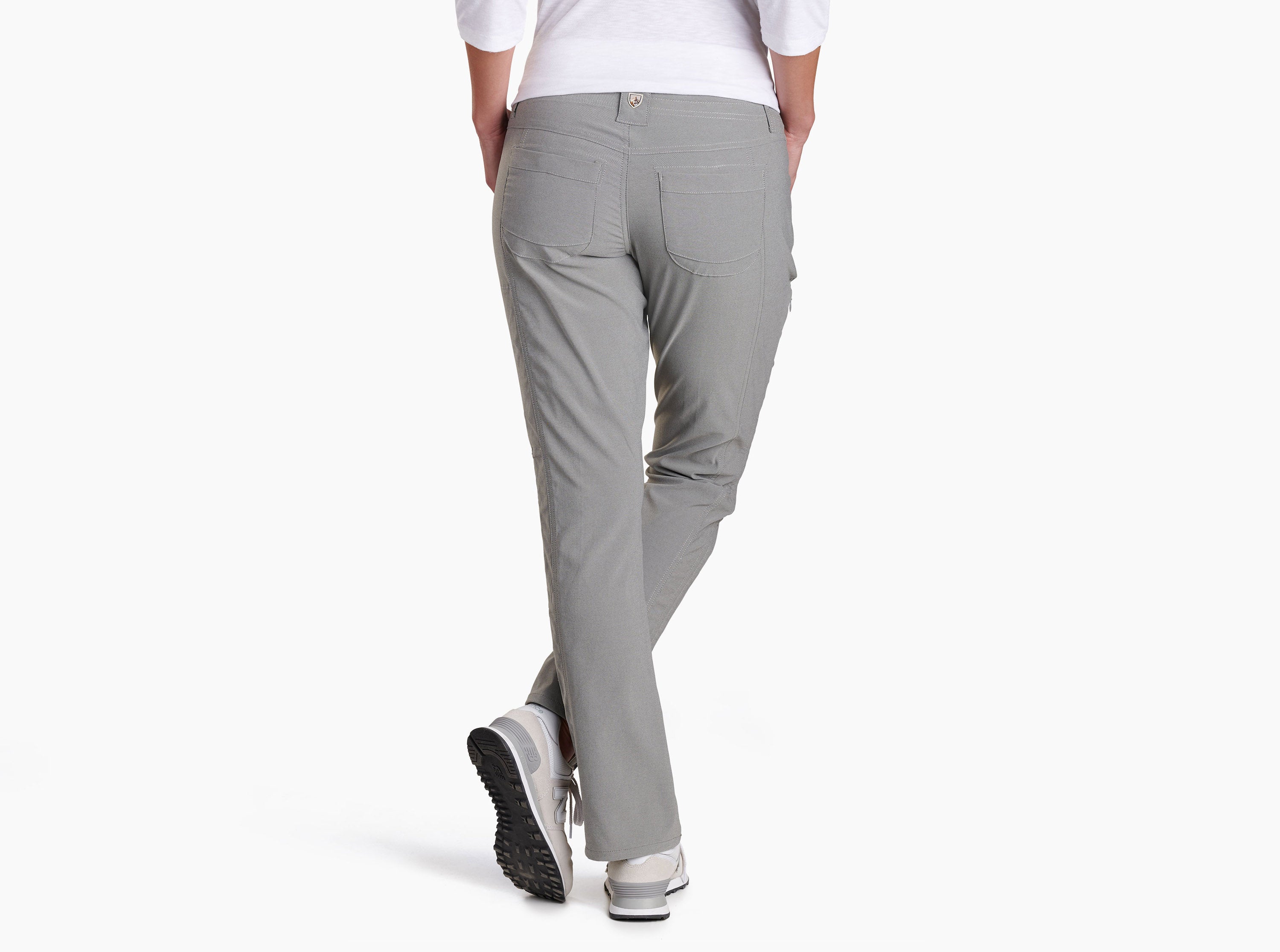 Short Kühl Trekr