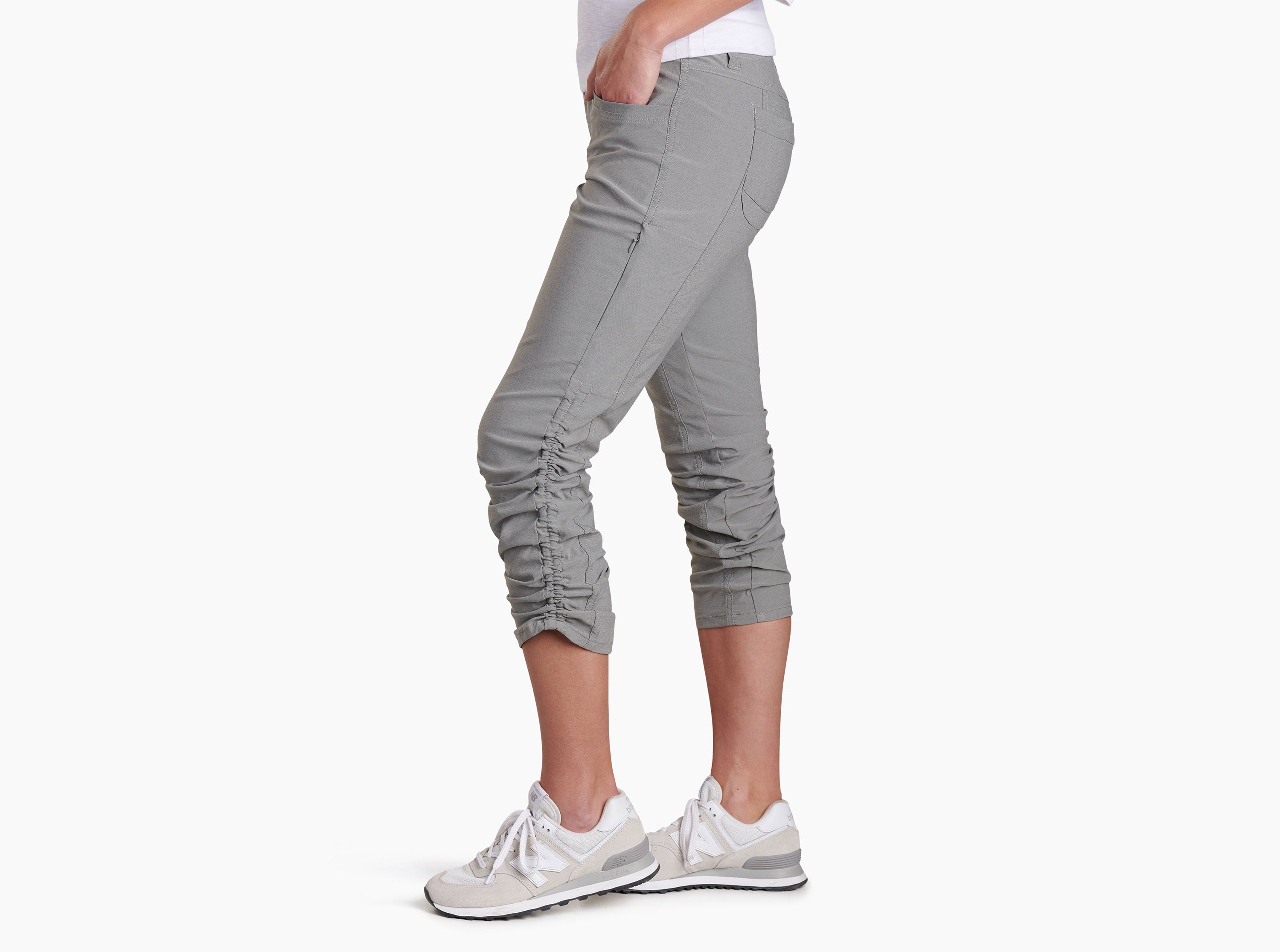 Short Kühl Trekr
