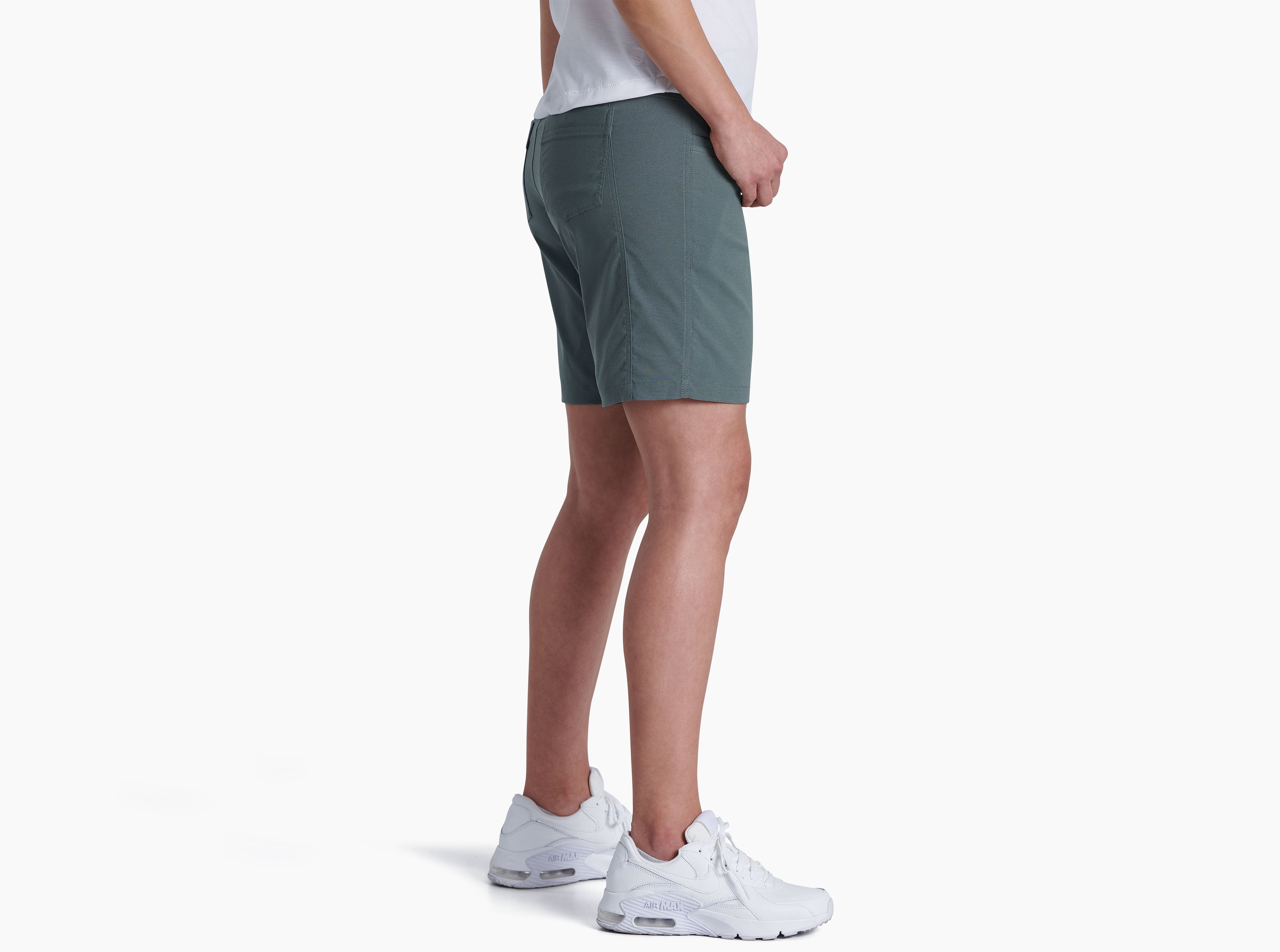 Short Mujer Kühl Trekr
