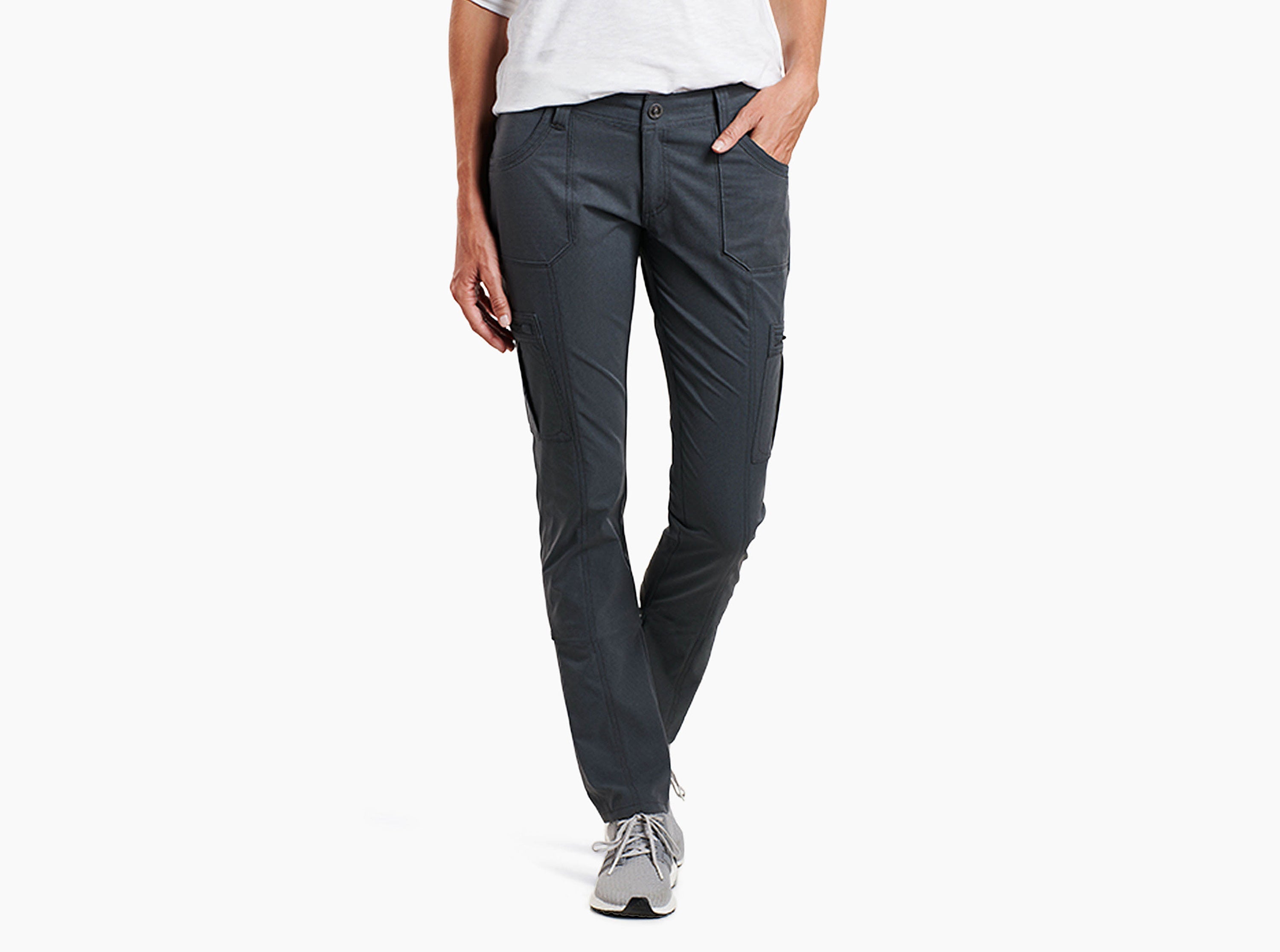 Pantalón Kühl Horizn Skinny