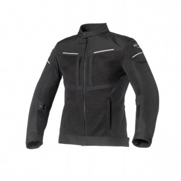 Clover Chaqueta Netstyle-2