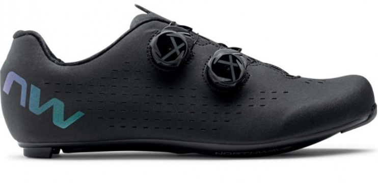 Zapatillas Fijación Northwave Revolution 3