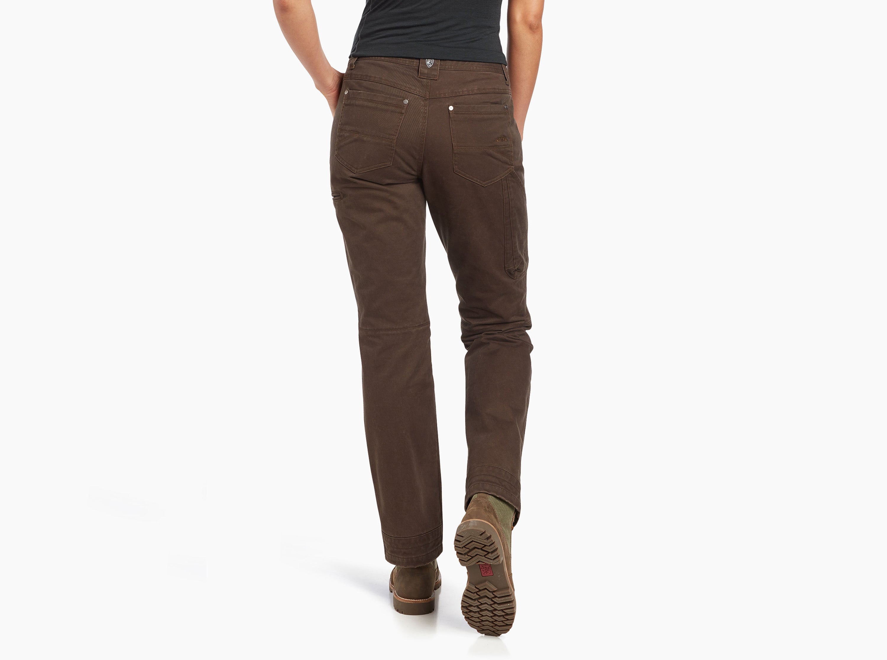 Pantalón Kühl Rydr