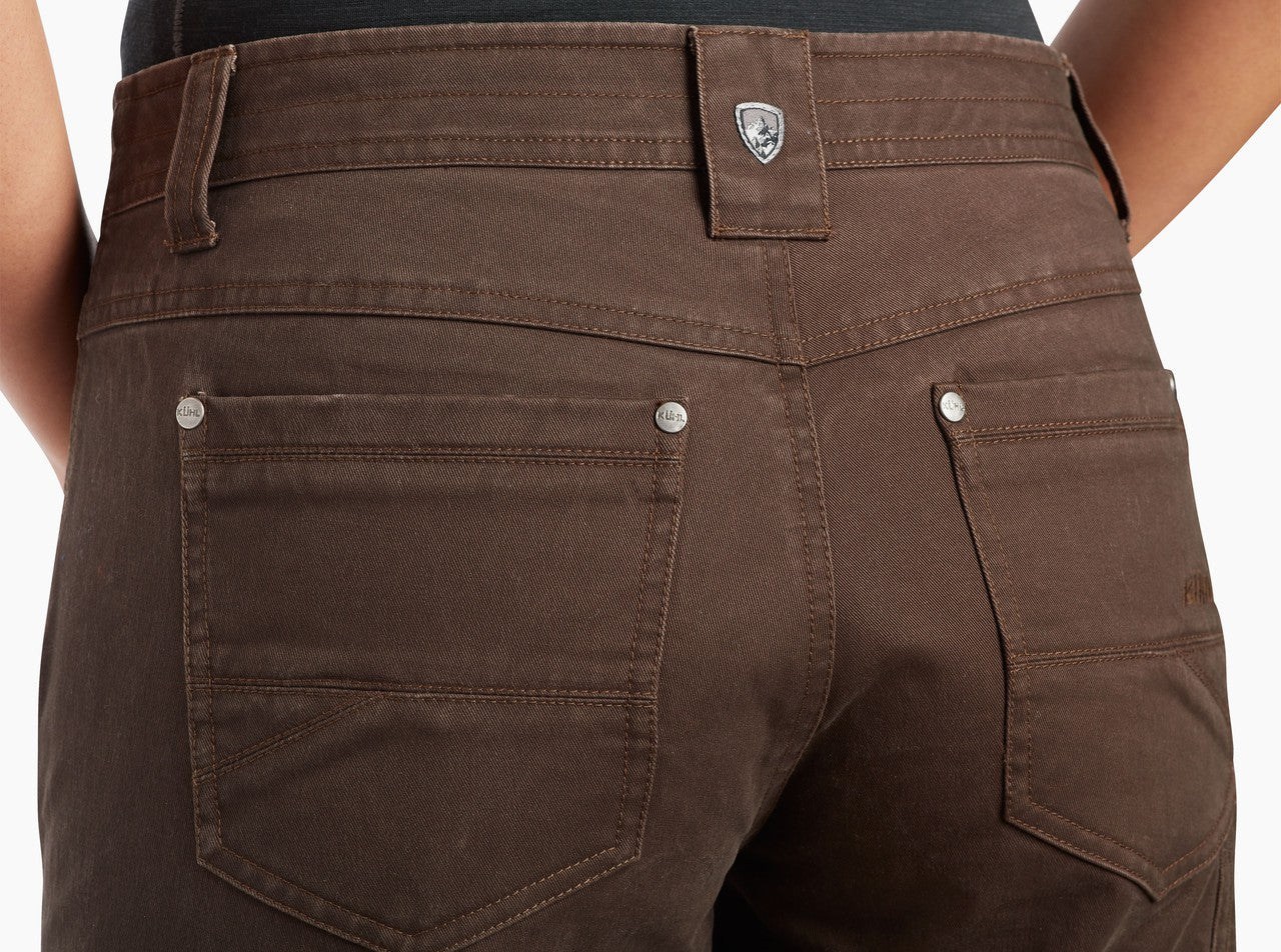 Pantalón Kühl Rydr