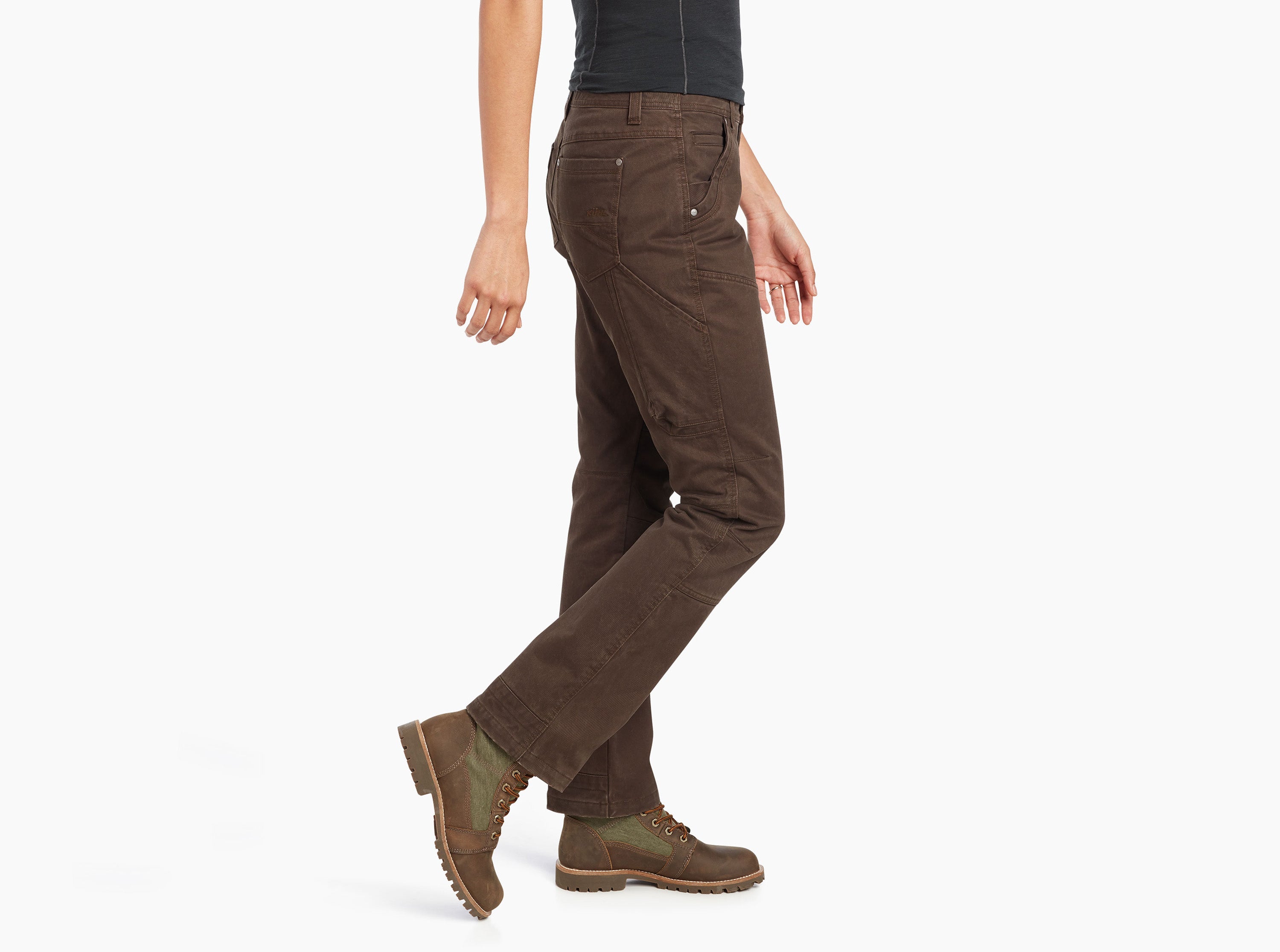 Pantalón Kühl Rydr