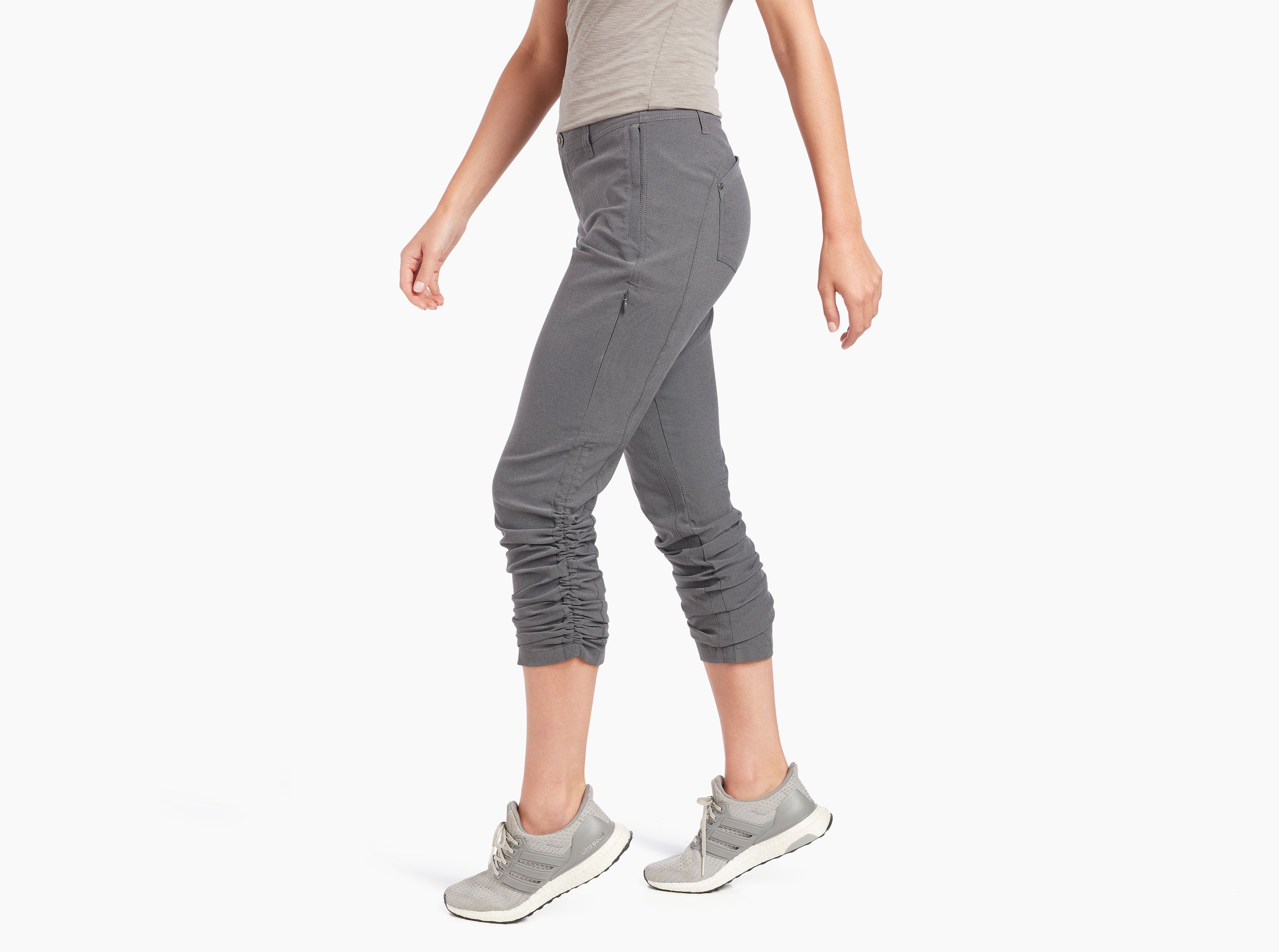 Short Kühl Trekr