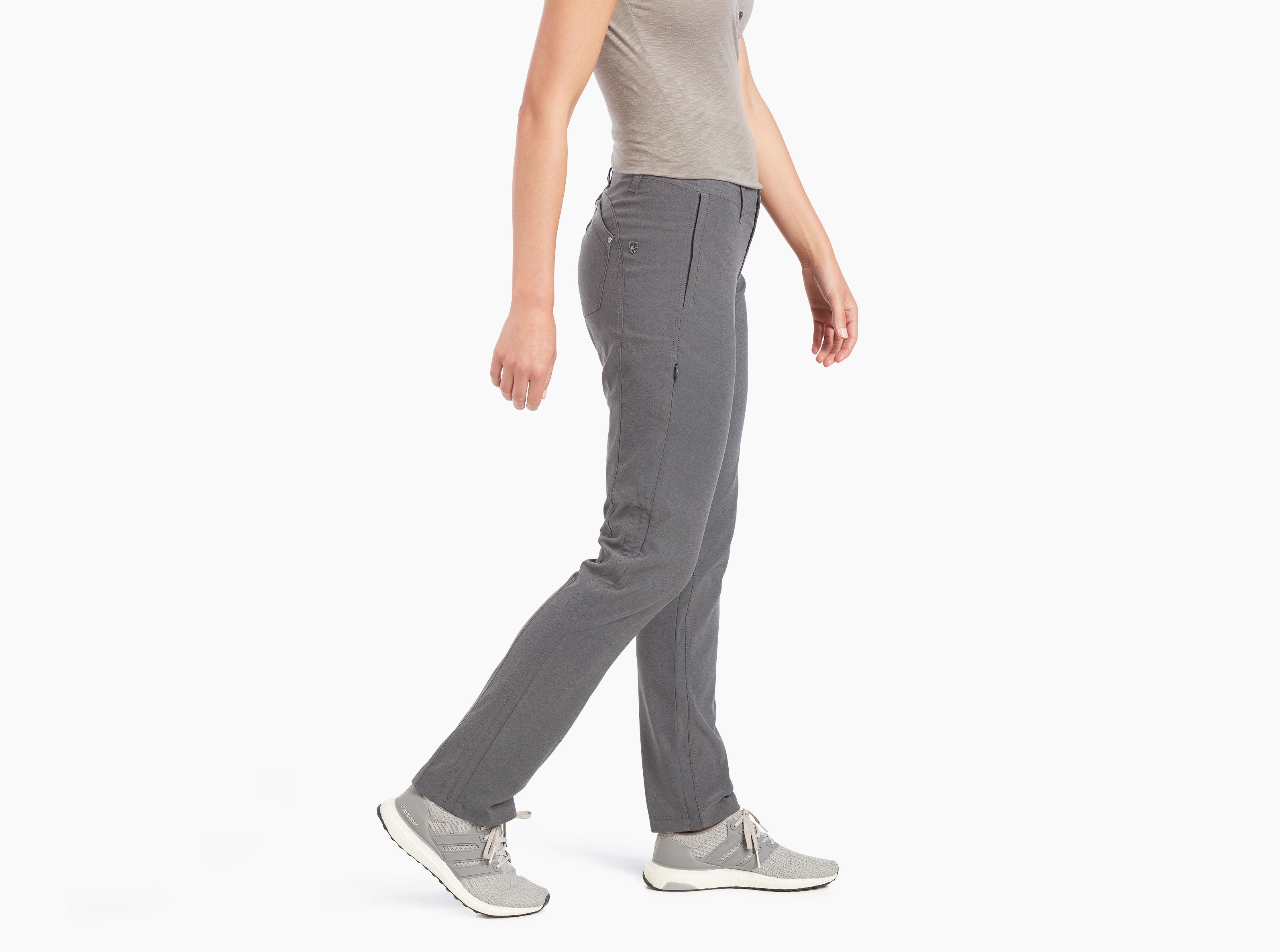 Short Kühl Trekr