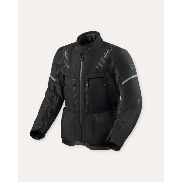Revit Chaqueta Sand 5 H2O