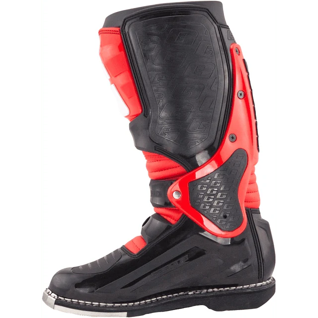 Gaerne Botas SG10 Rojo