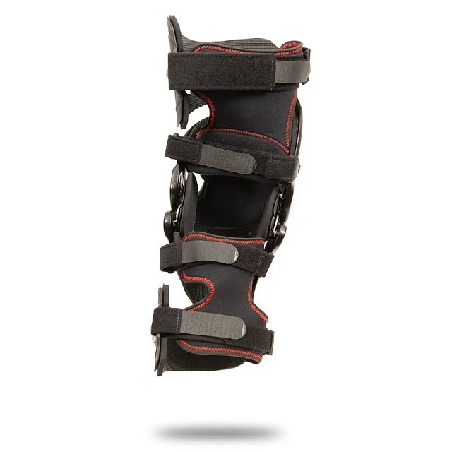 Asterisk Rodilleras Ultra Cell 4.0 - Rideshop