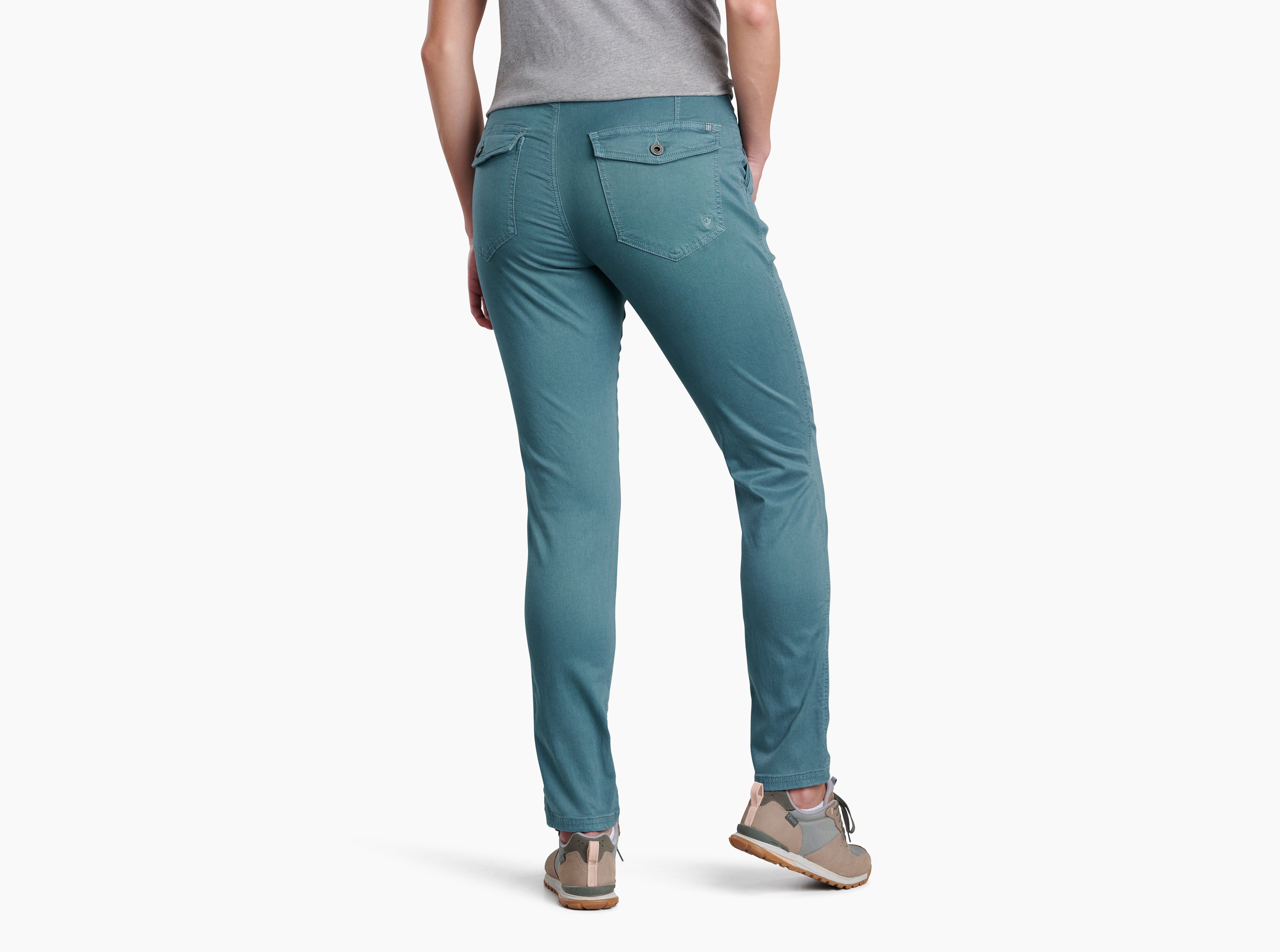 Pantalón Kühl Kultivatr Skinny