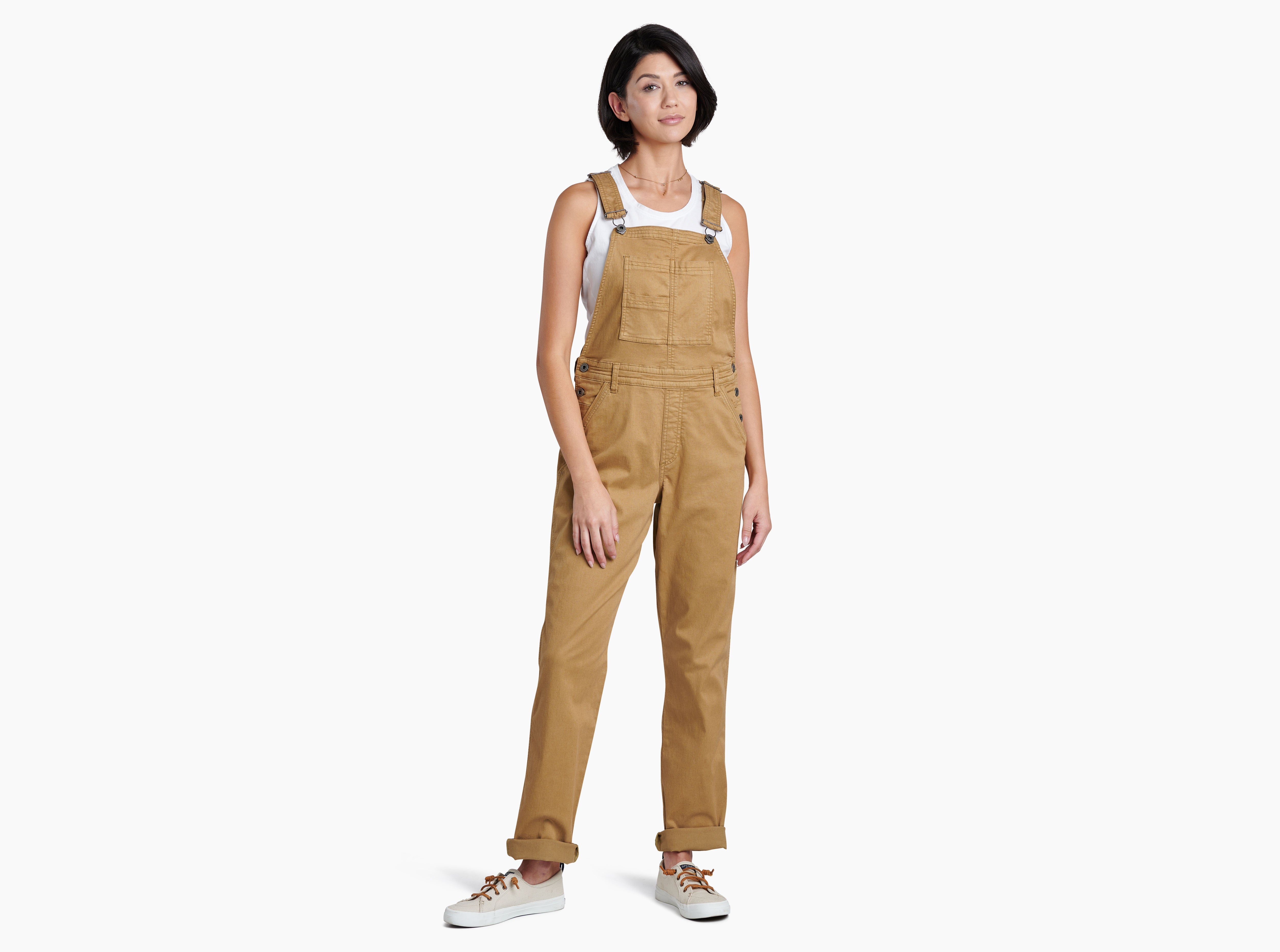 Pantalón Kühl Kultivatr Overall