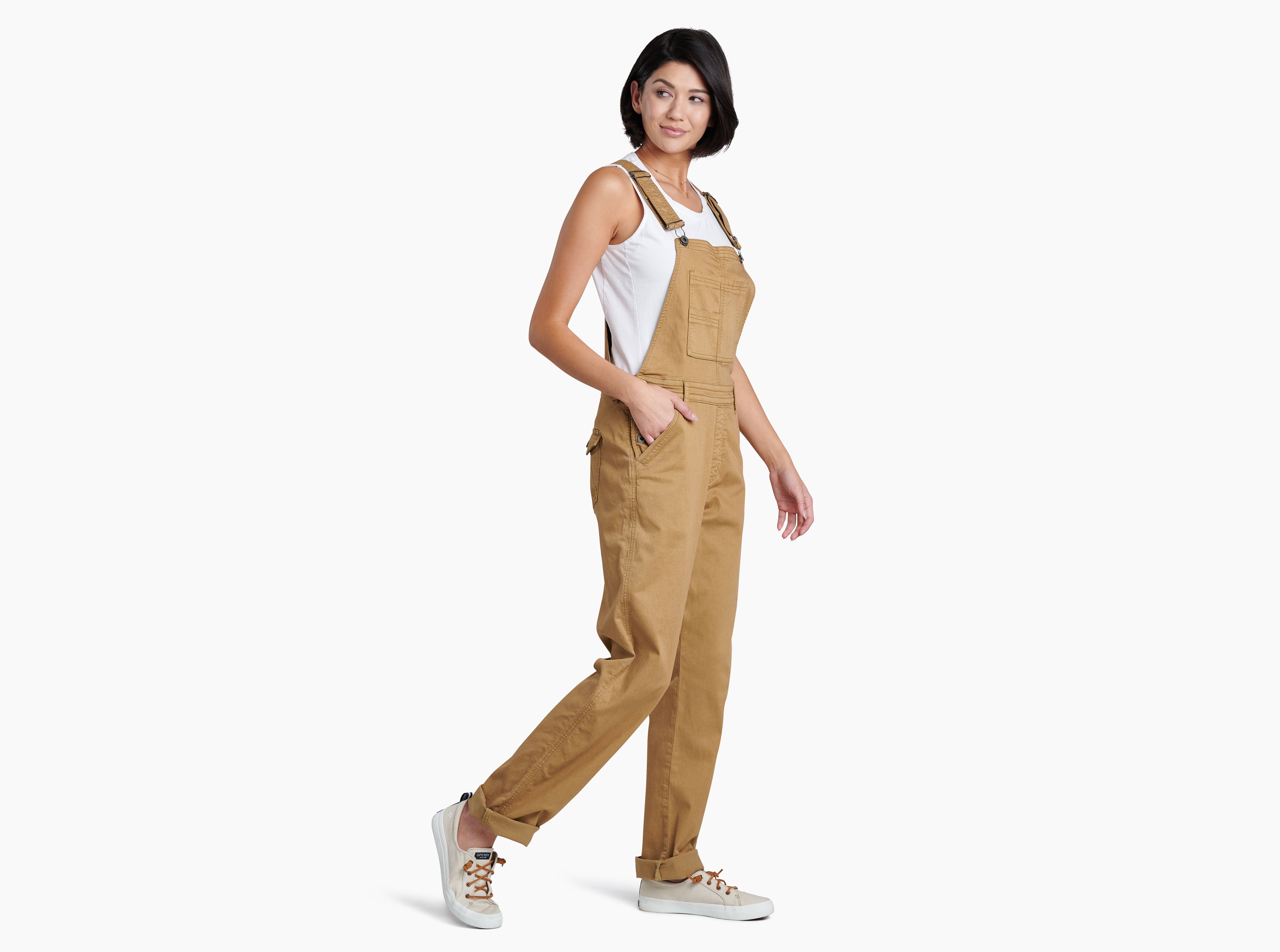 Pantalón Kühl Kultivatr Overall