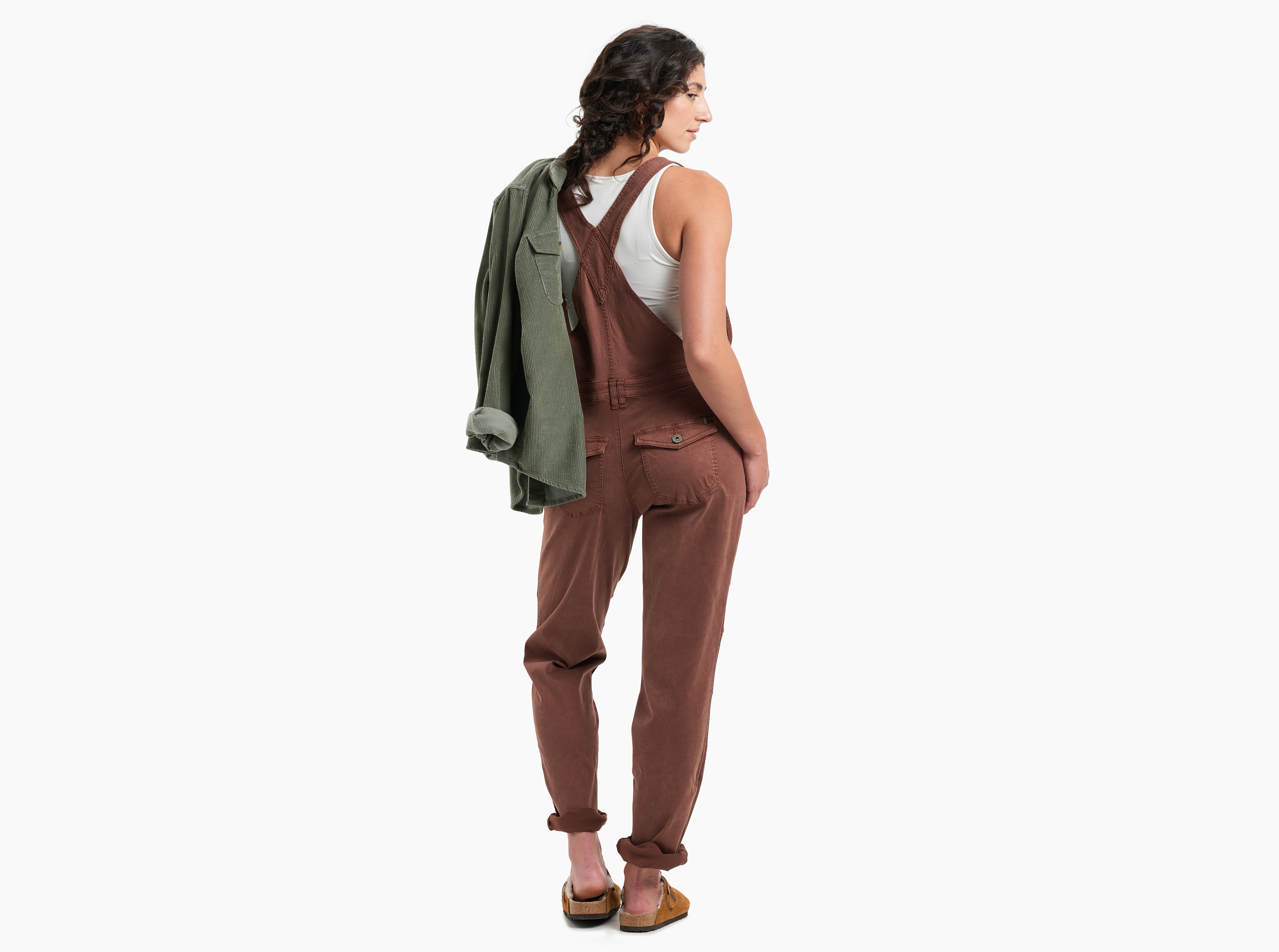 Pantalón Kühl Kultivatr Overall