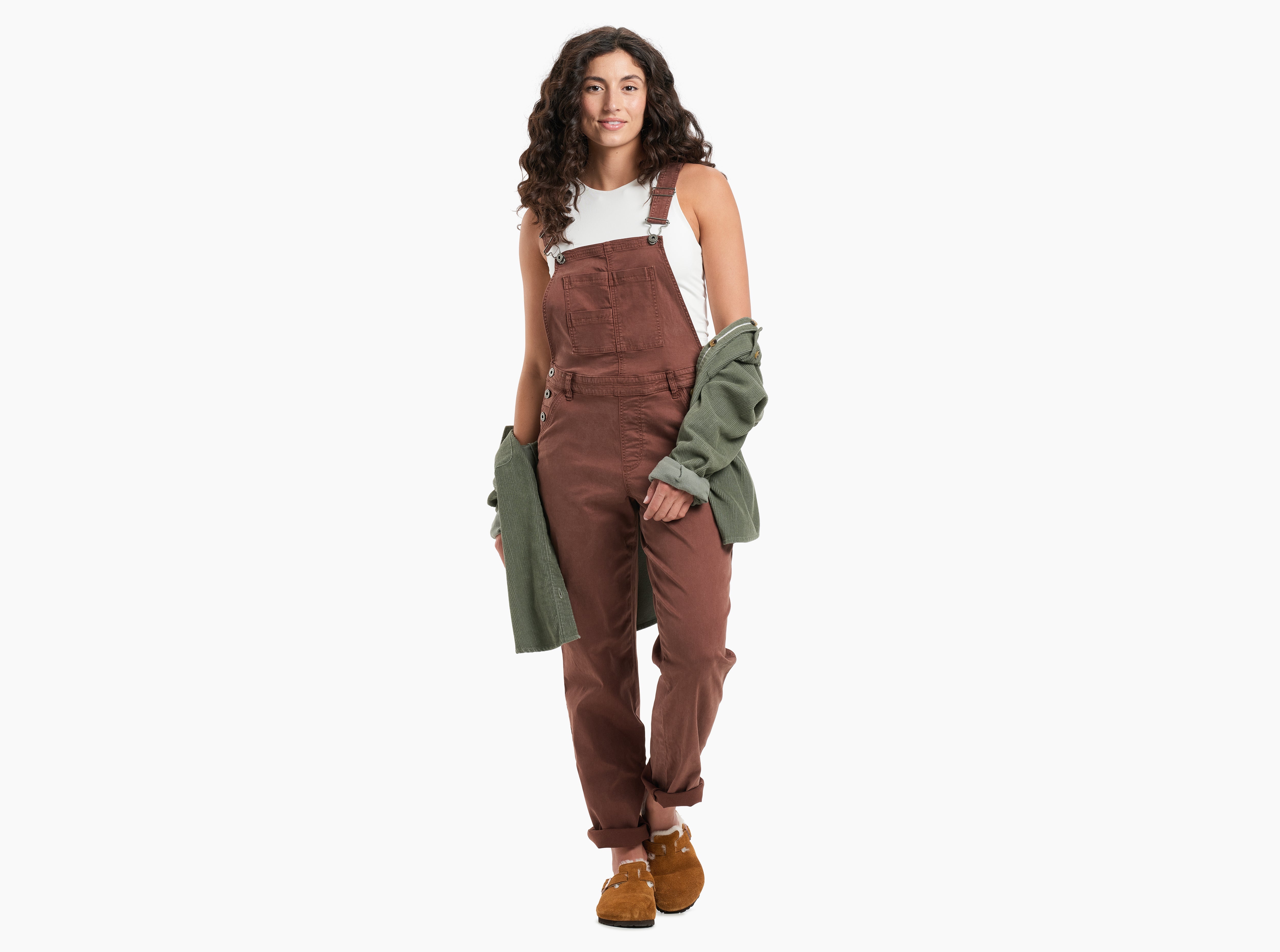 Pantalón Kühl Kultivatr Overall