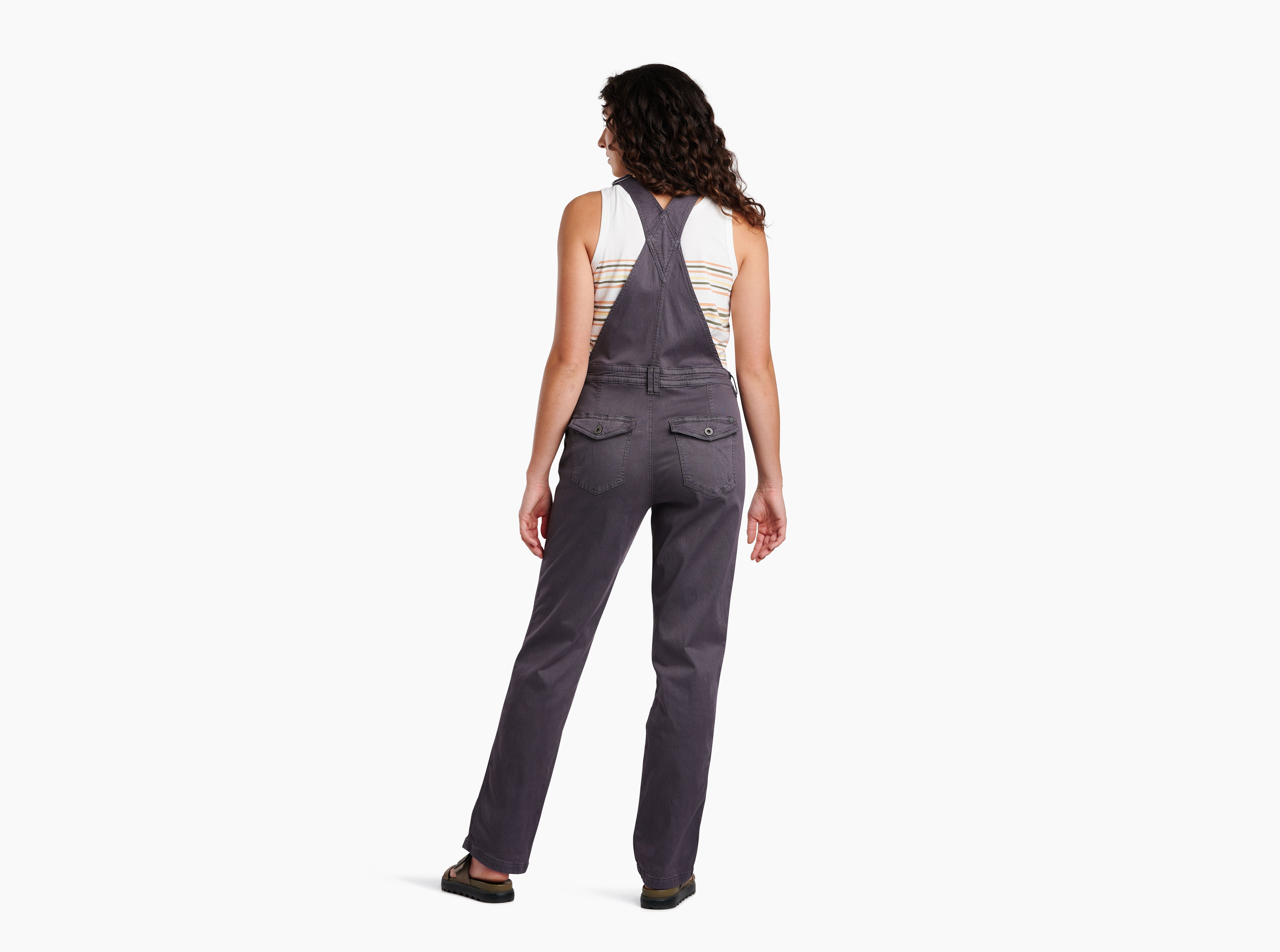 Pantalón Kühl Kultivatr Overall