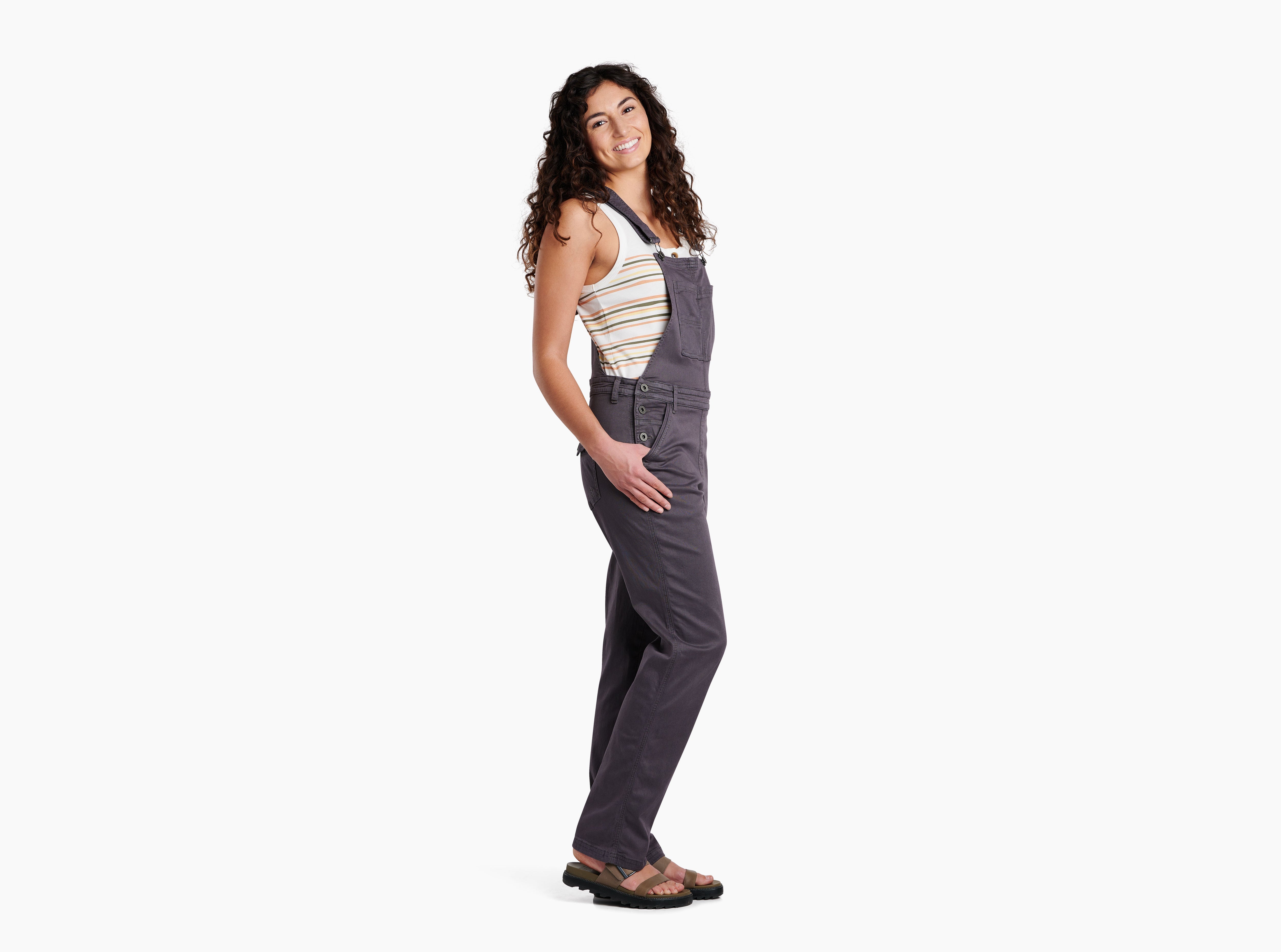 Pantalón Kühl Kultivatr Overall