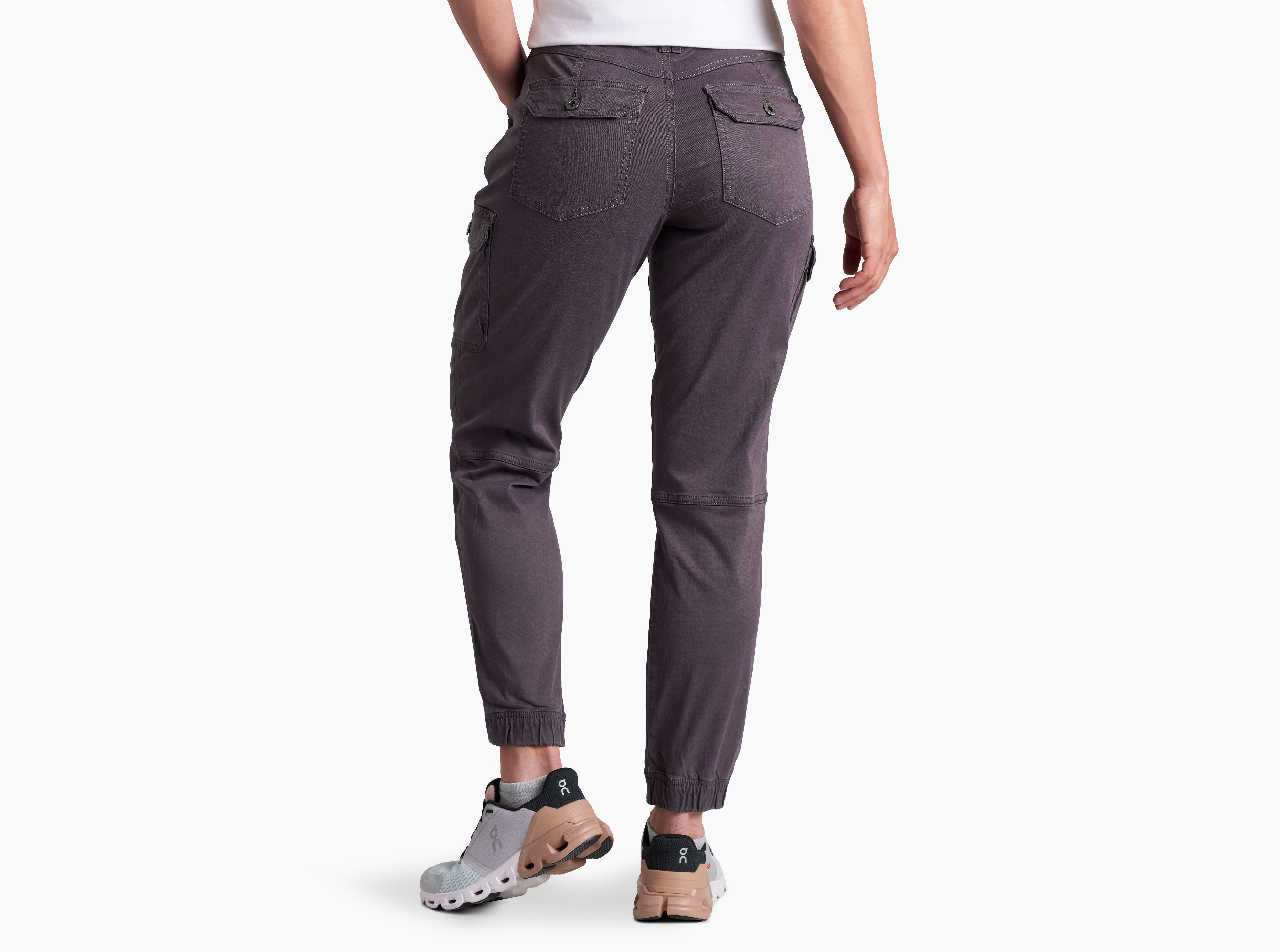 Pantalón Kühl Kultivatr Jogger
