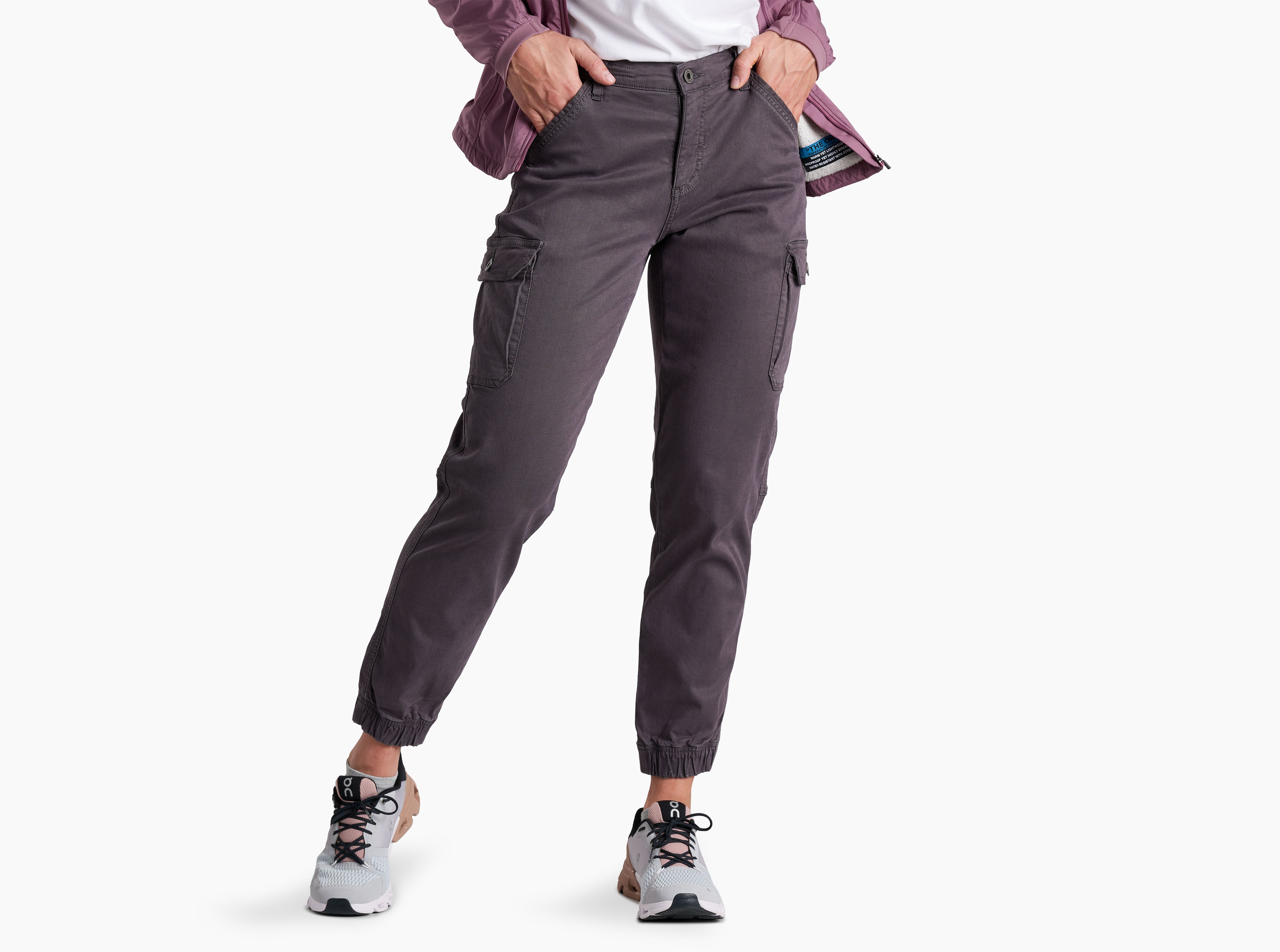 Pantalón Kühl Kultivatr Jogger