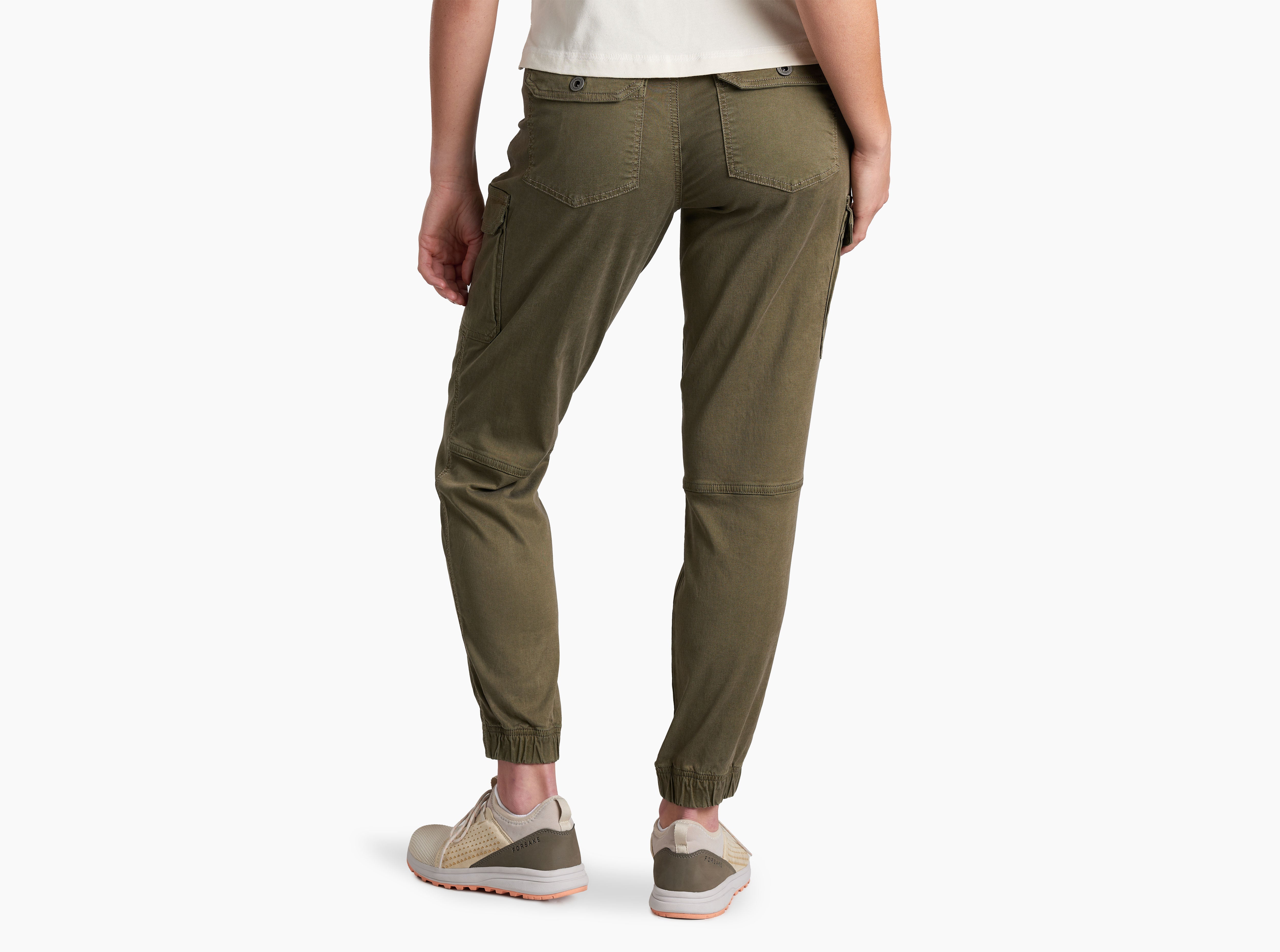Pantalón Kühl Kultivatr Jogger
