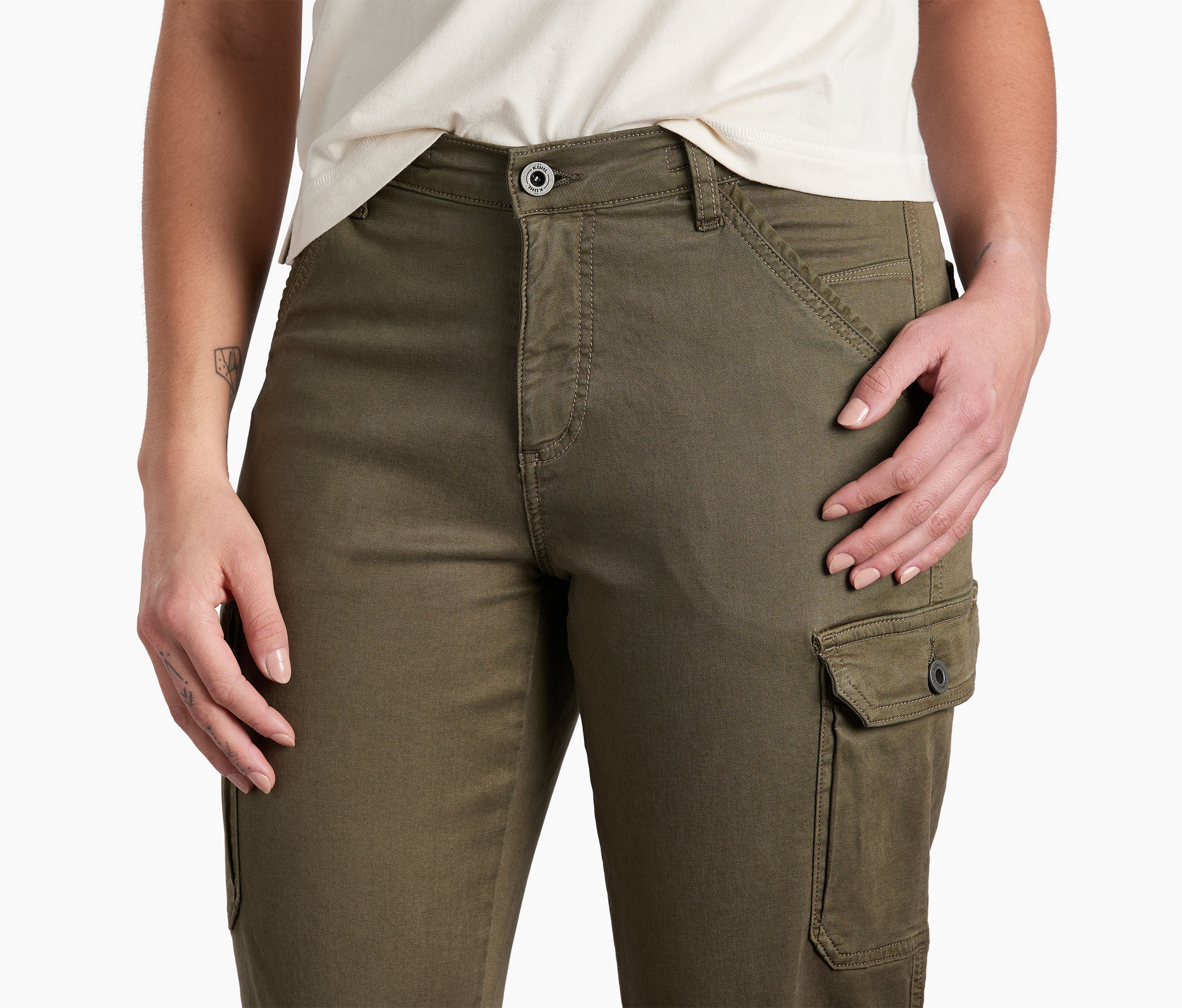 Pantalón Kühl Kultivatr Jogger