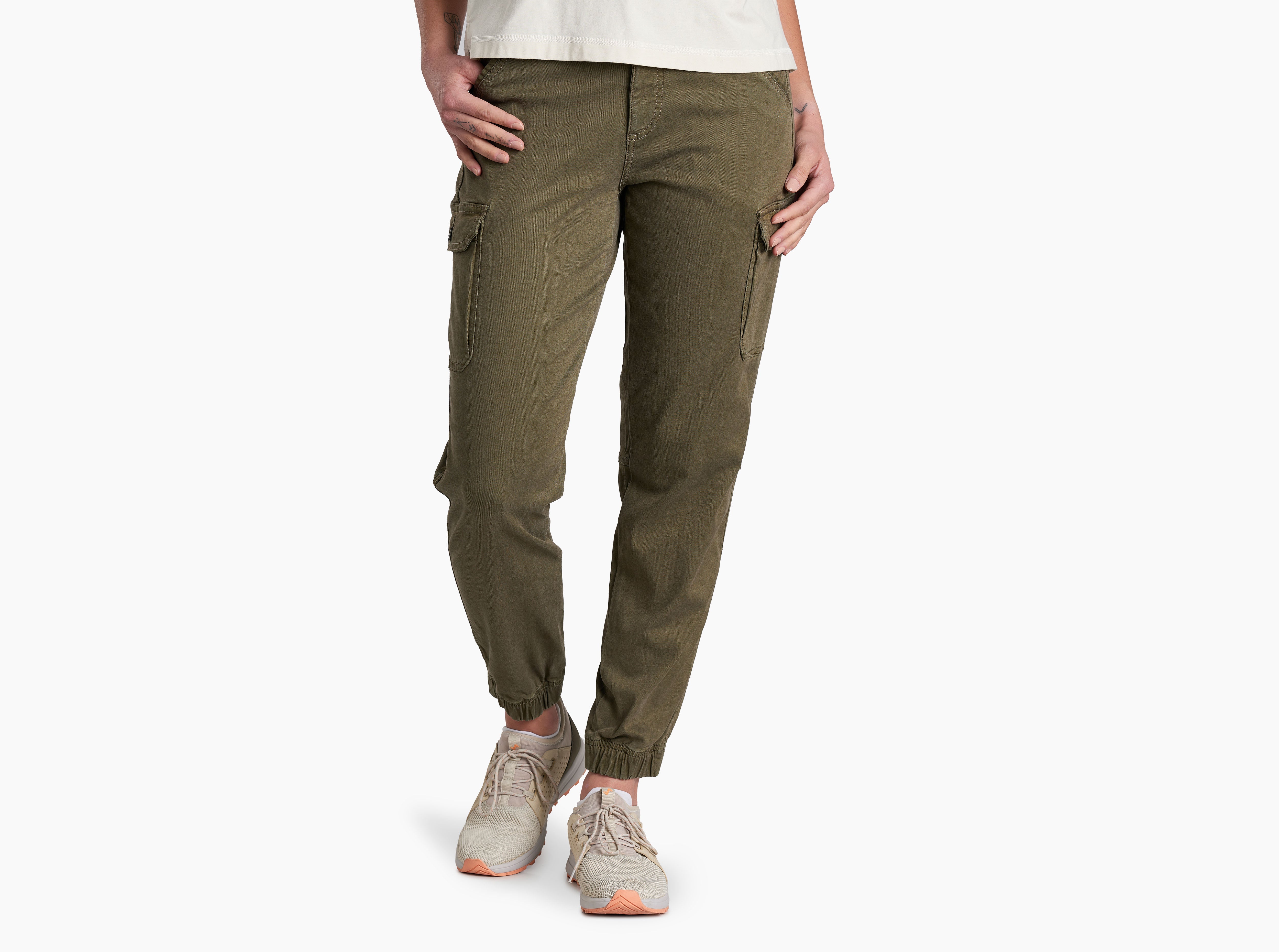 Pantalón Kühl Kultivatr Jogger