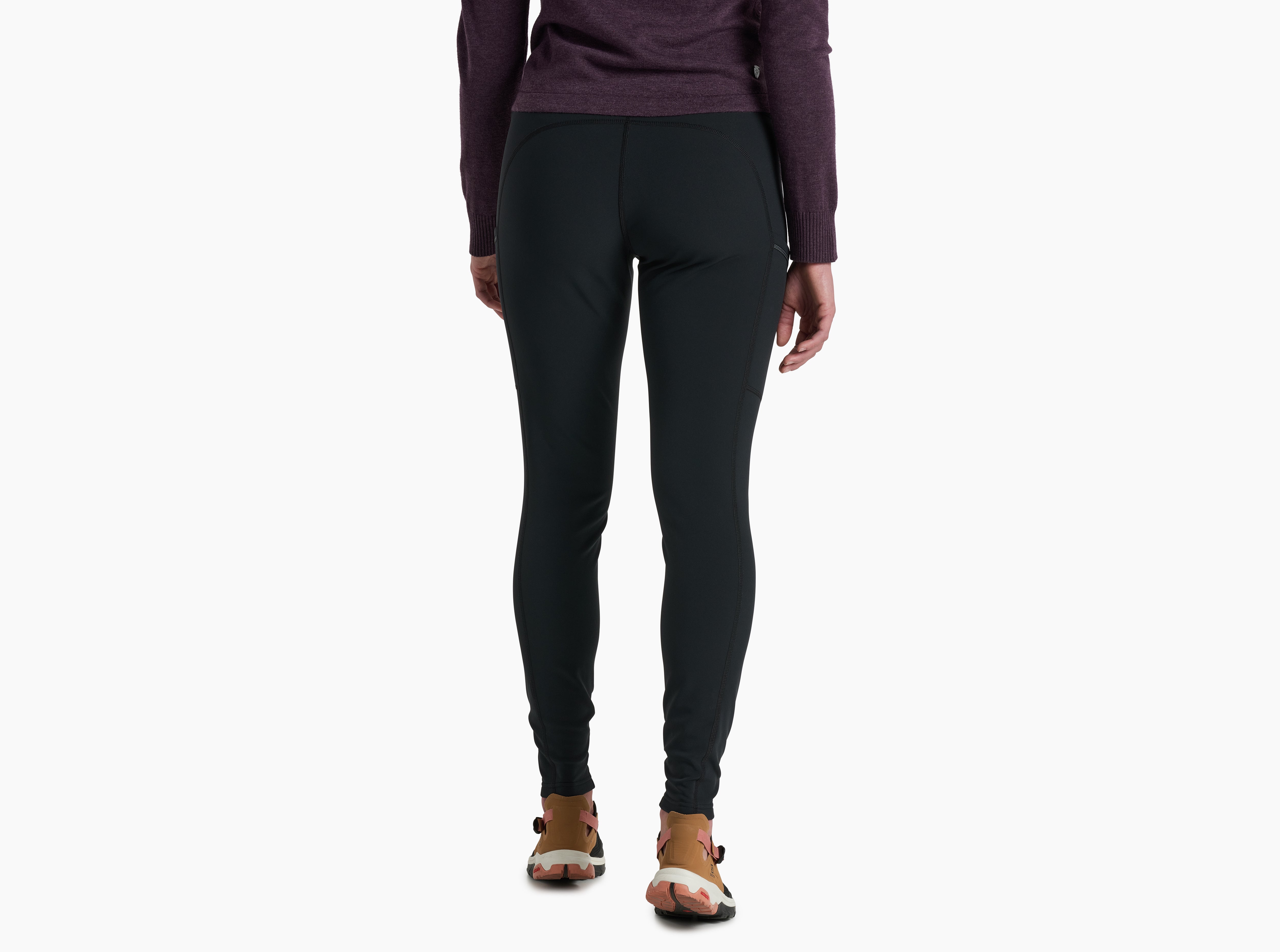 Pantalón Kühl W's Frost Softshell Tight