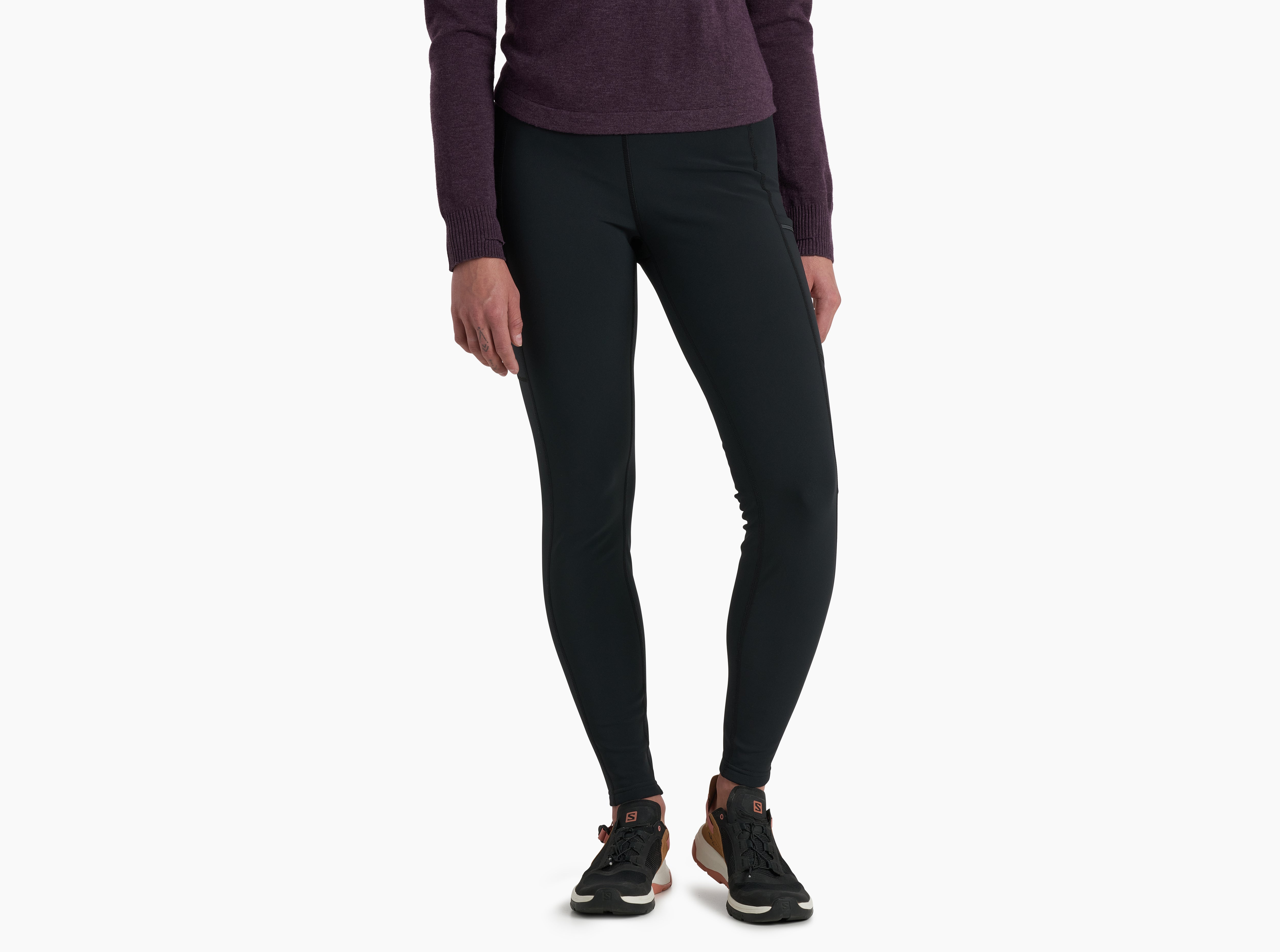 Pantalón Kühl W's Frost Softshell Tight
