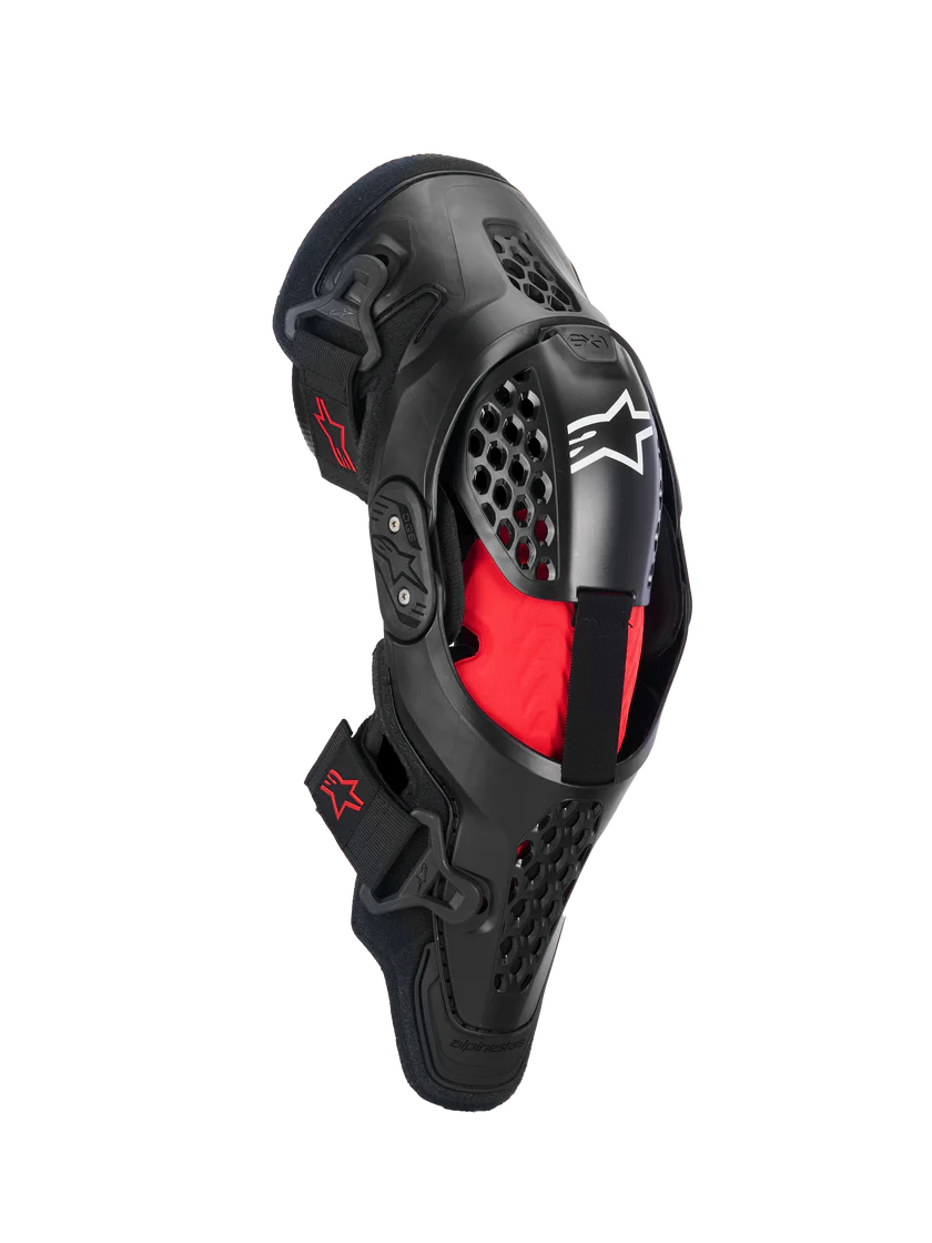 Rodilleras Alpinestars SX-1 Plasma