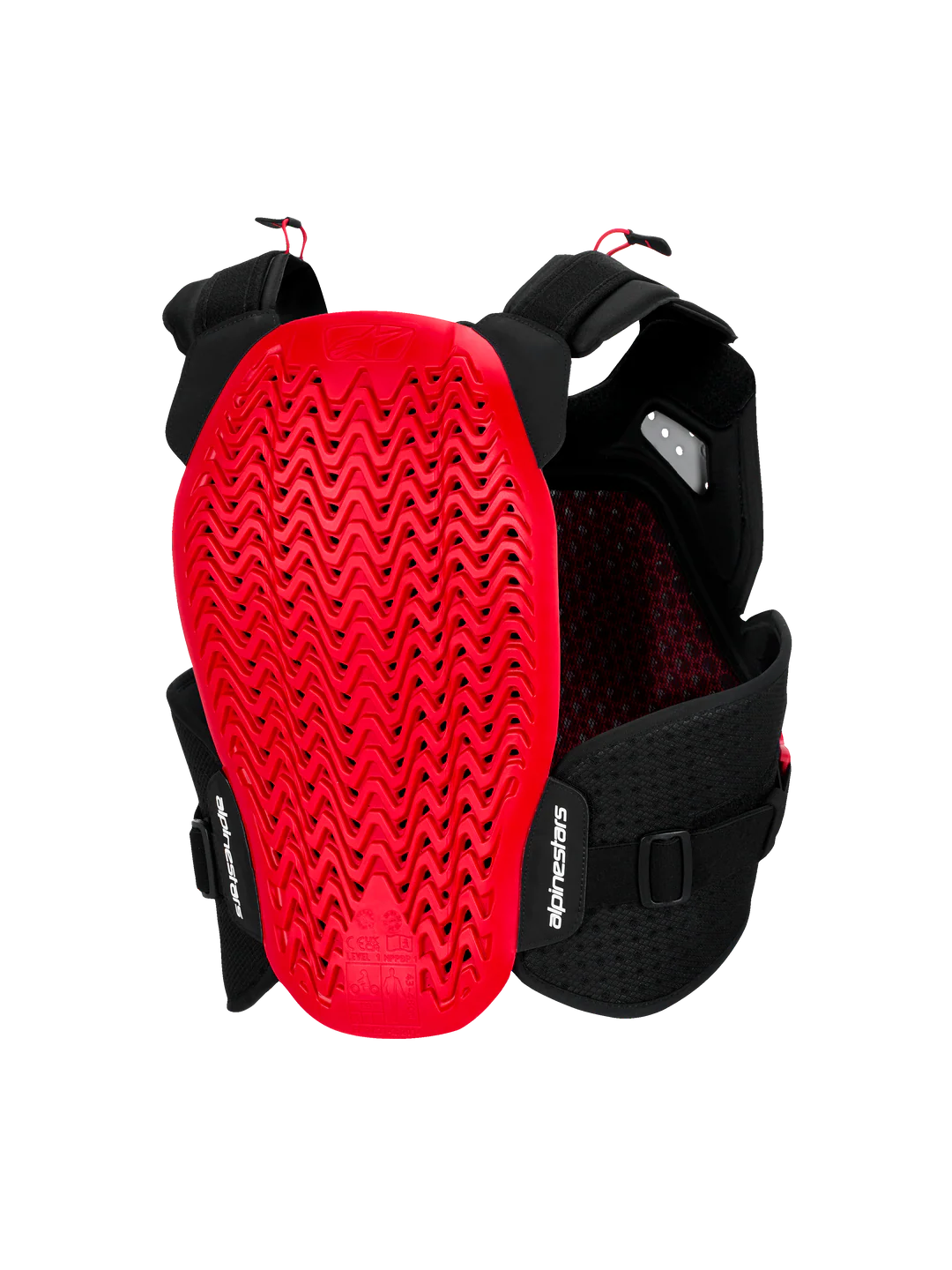 Jofa Alpinestars A-4 Plasma