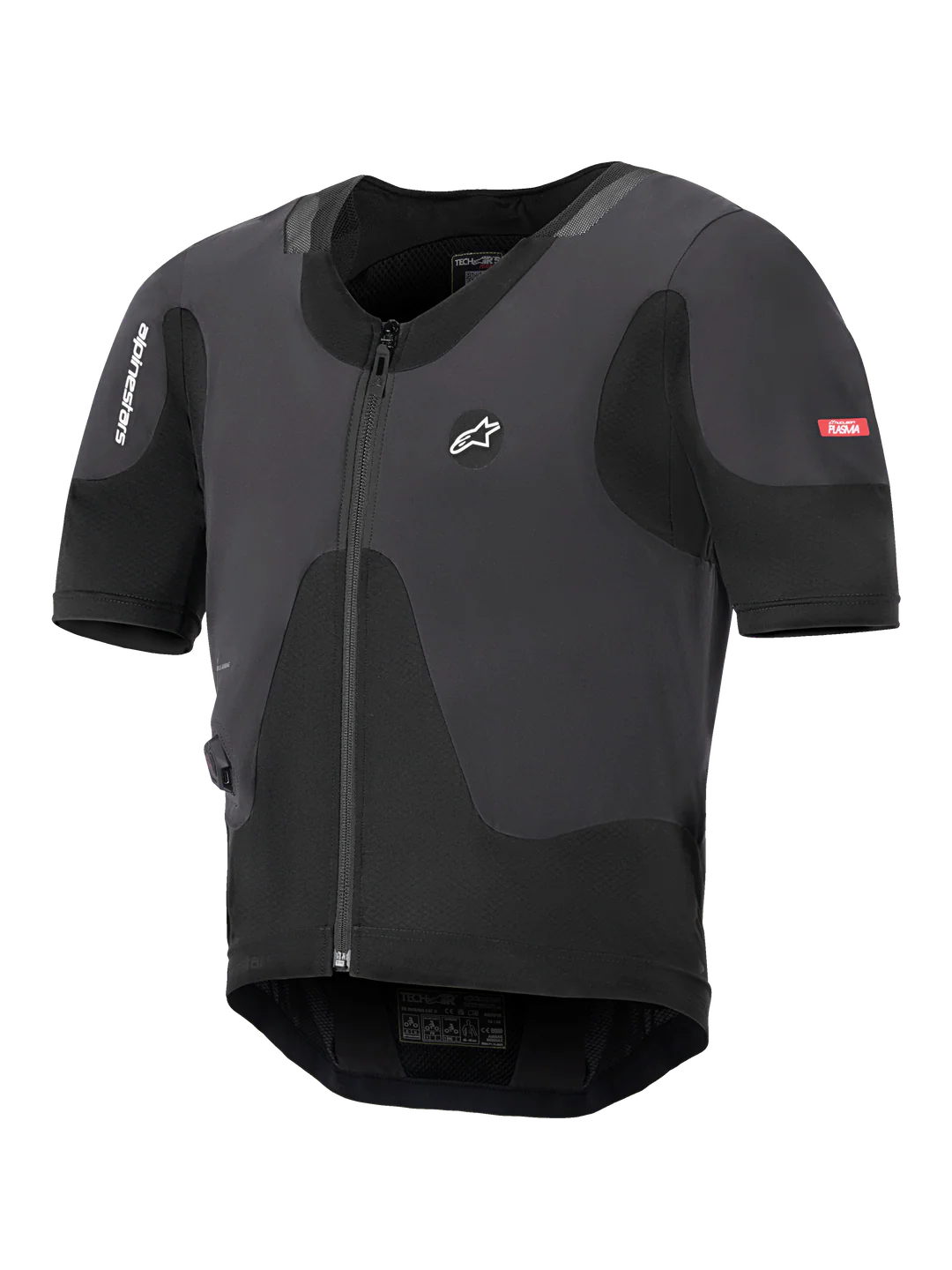Airbags Moto de Pista Alpinestars Tech-Air 5 Plasma