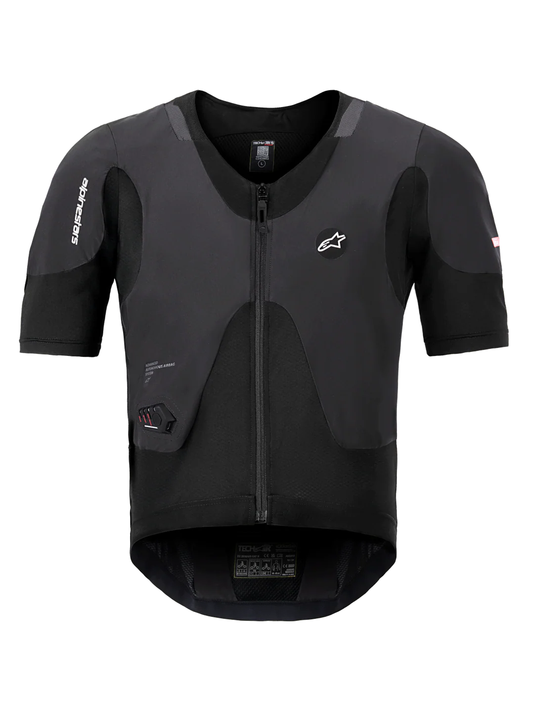 Airbags Moto de Pista Alpinestars Tech-Air 5 Plasma