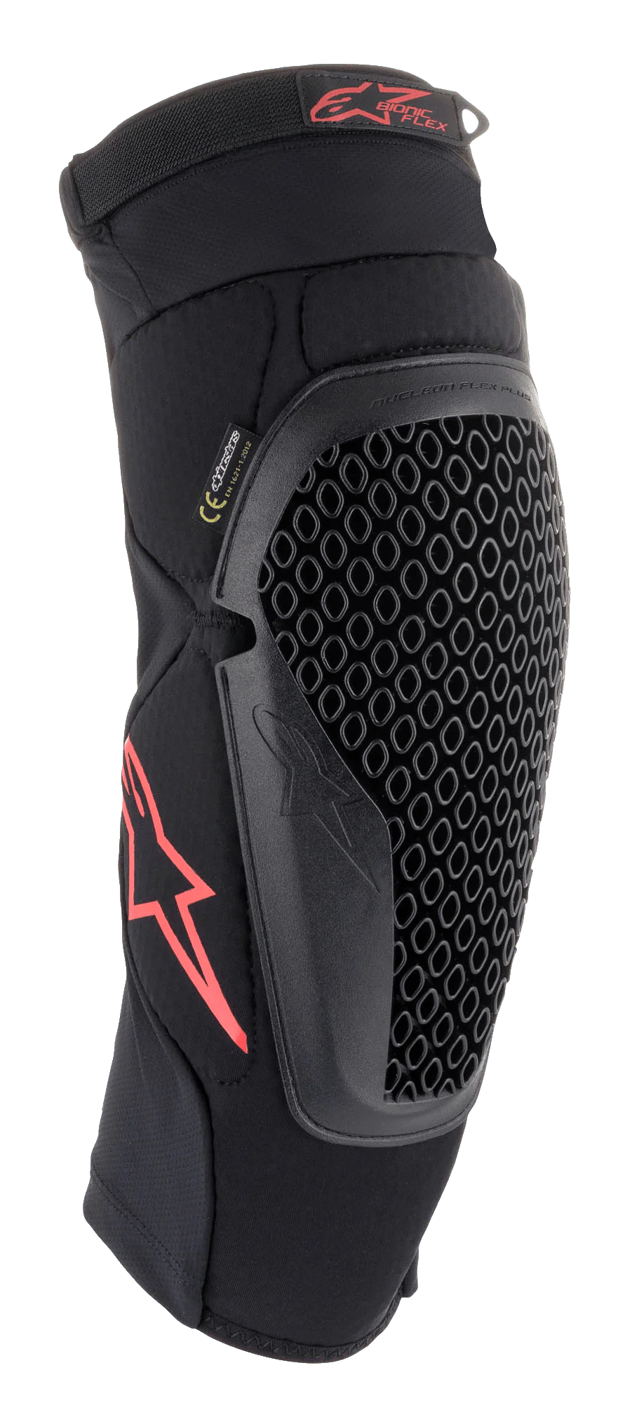Rodilleras Alpinestars Bionic Flex