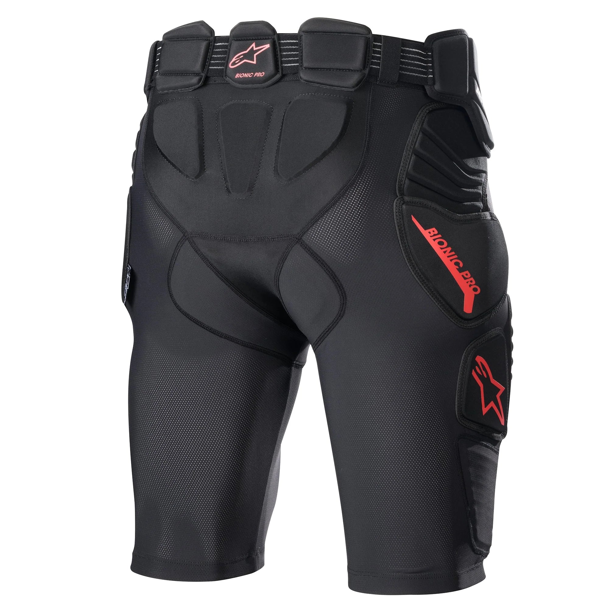 Alpinestars Shorts Moto Bionic Pro Protection - Rideshop