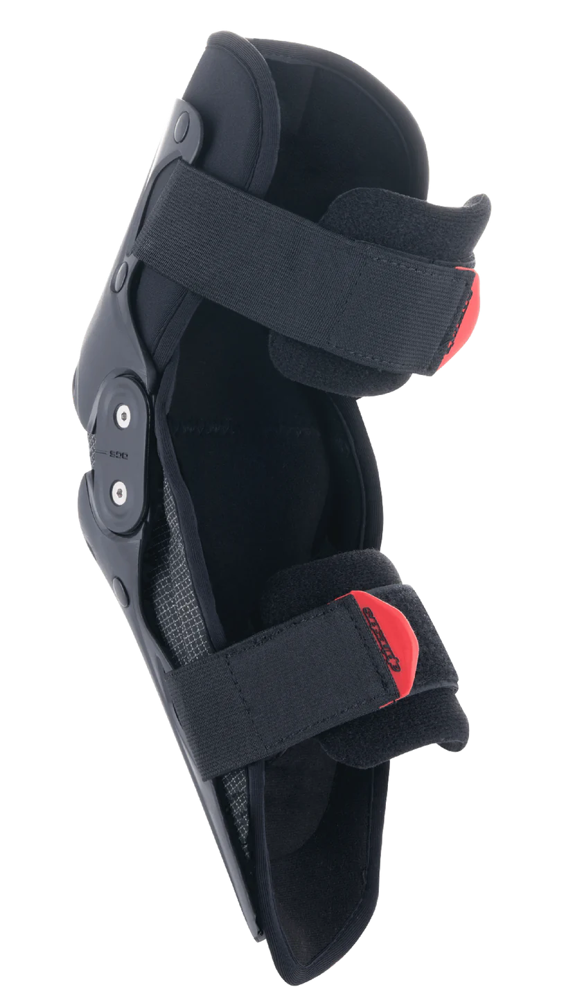 Alpinestars Rodilleras de Moto SX-1 Juvenil