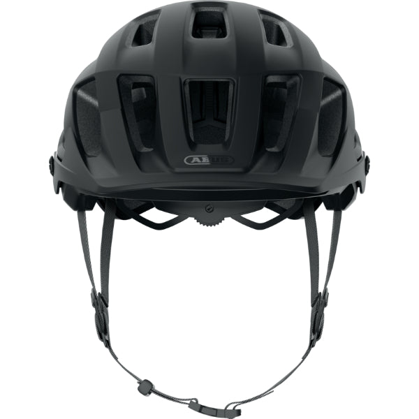 Abus Casco Bicicleta – Moventor 2.0 Mips Velvet Black - Rideshop
