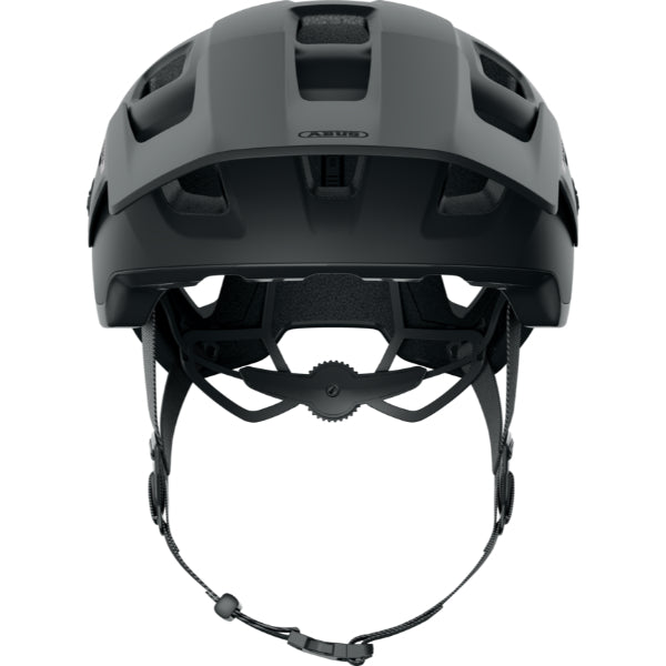 Abus Casco Bicicleta – Modrop Mips Velvet Black - Rideshop