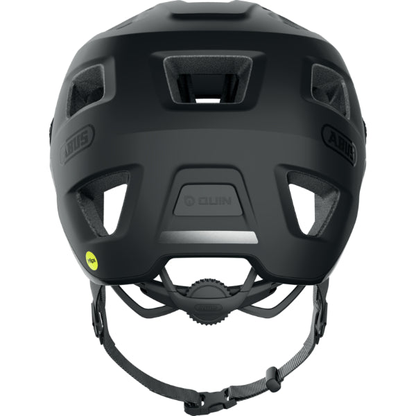 Abus Casco Bicicleta – Modrop Mips Velvet Black - Rideshop