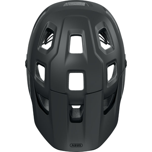 Abus Casco Bicicleta – Modrop Mips Velvet Black - Rideshop