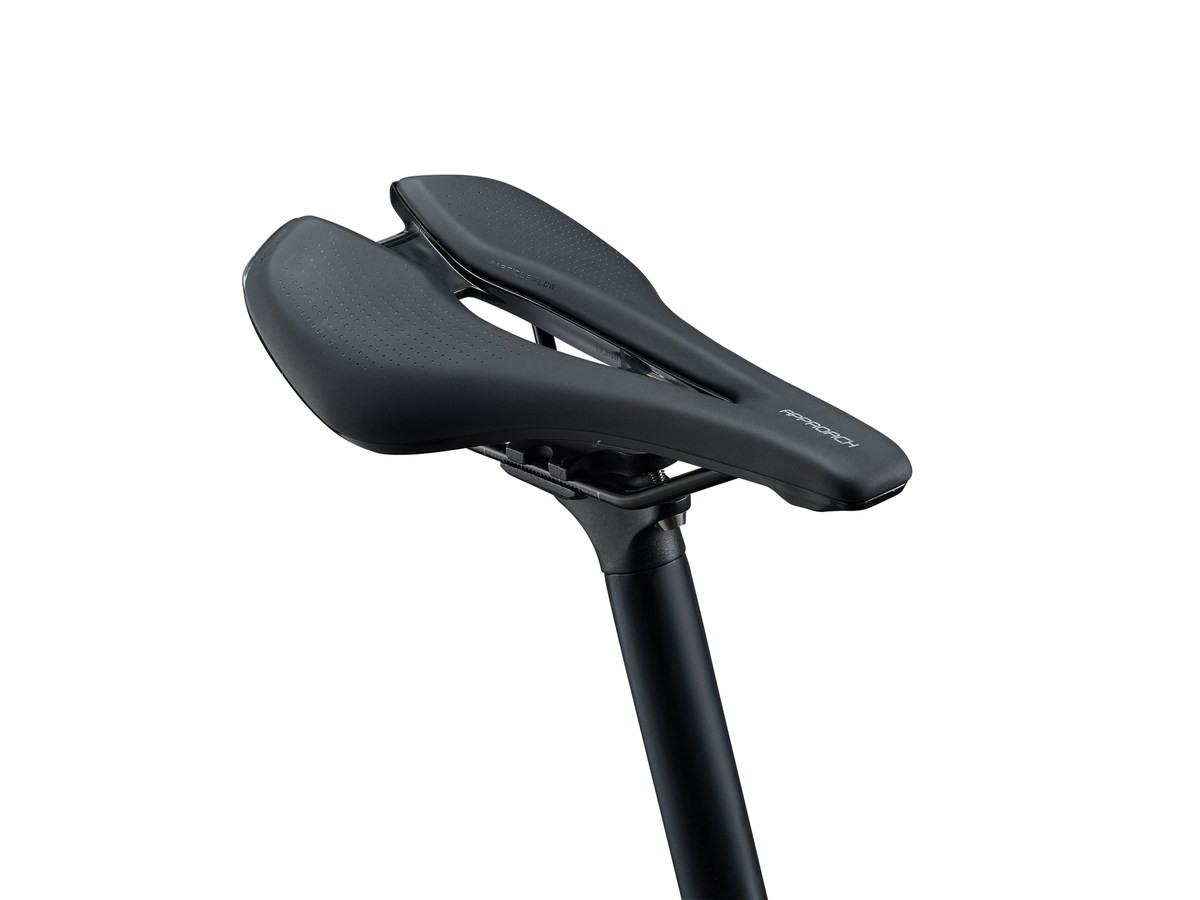 Bicicleta Ruta Giant Contend AR 1 - Stardust Grey