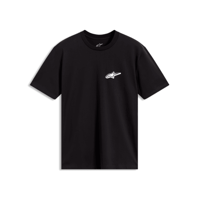 Polera Meteor SS CSF Alpinestars