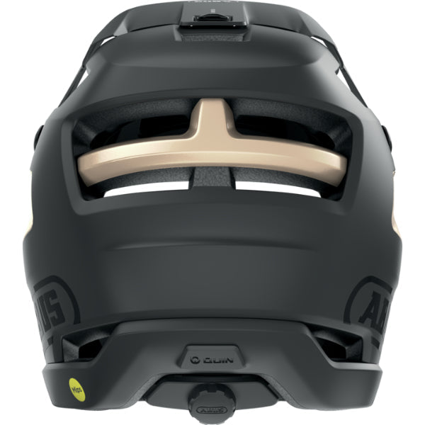 Casco Bicicleta Adulto Abus AIRDROP Mips Gris