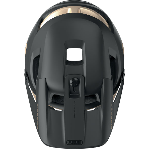 Abus Casco Bicicleta – Airdrop Mips Velvet Black - Rideshop