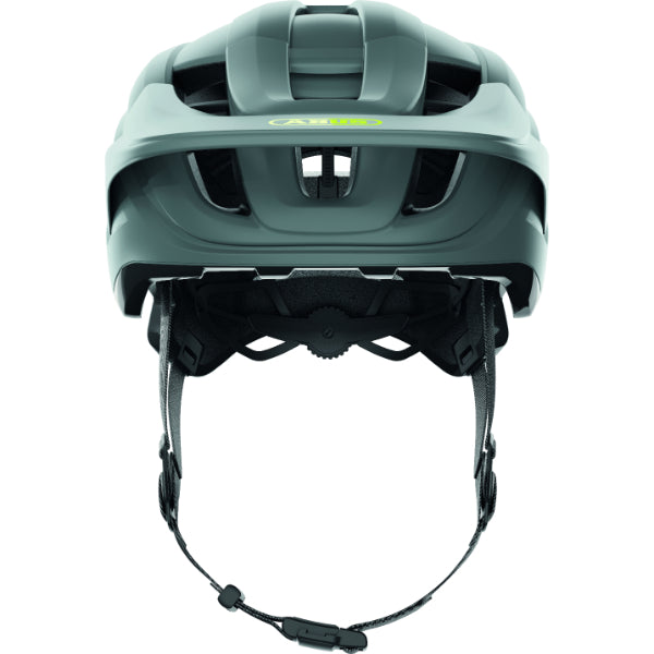 Abus Casco Bicicleta – Cliffhanger Mips Concrete Grey - Rideshop