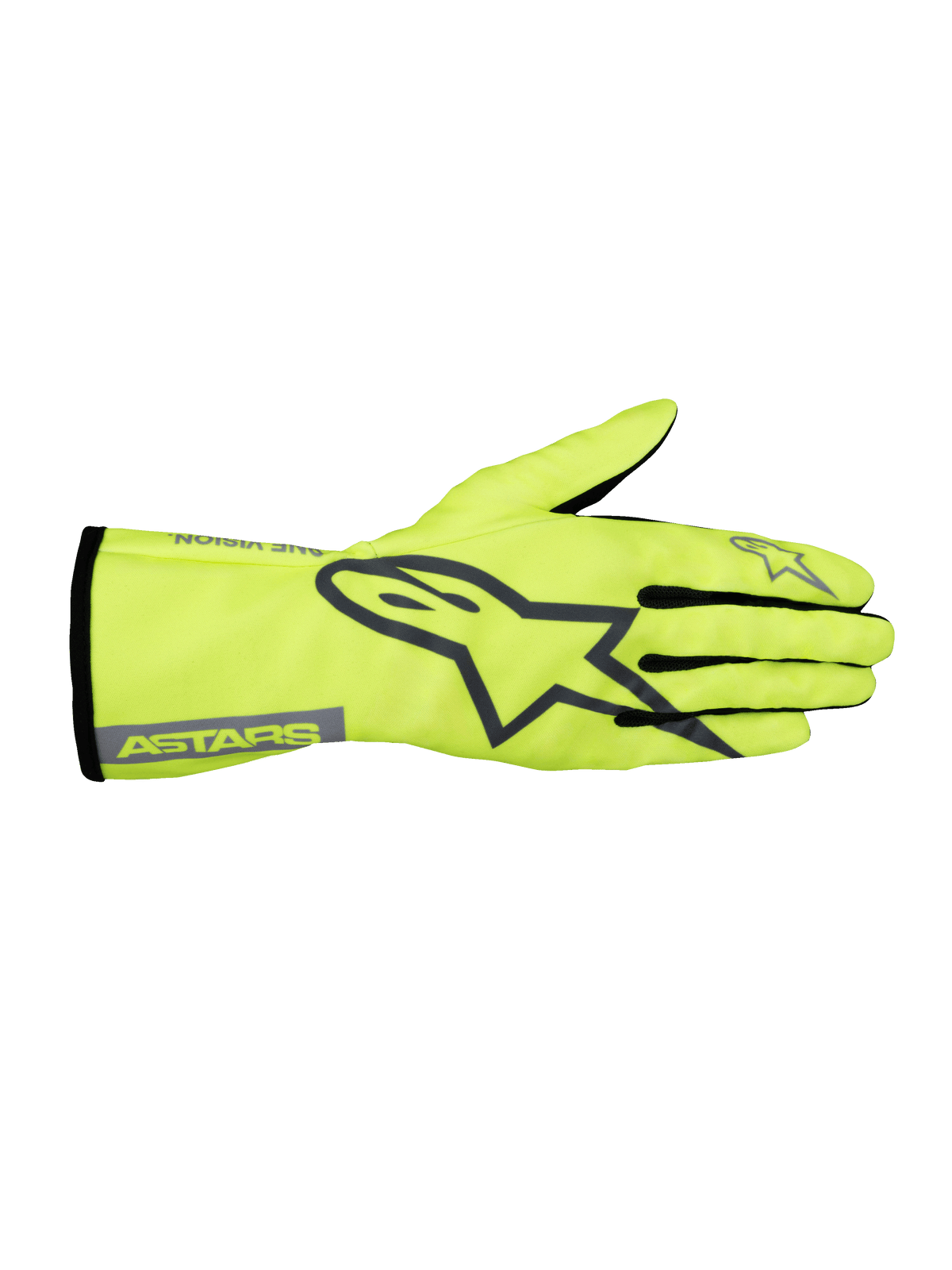 Guantes Karting Alpinestars Tech-1K Race V2 Pure