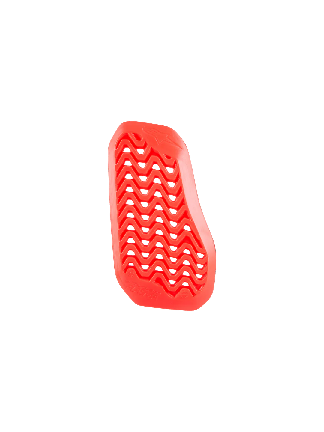 Protector de Pecho Alpinestars Nucleon Plasma