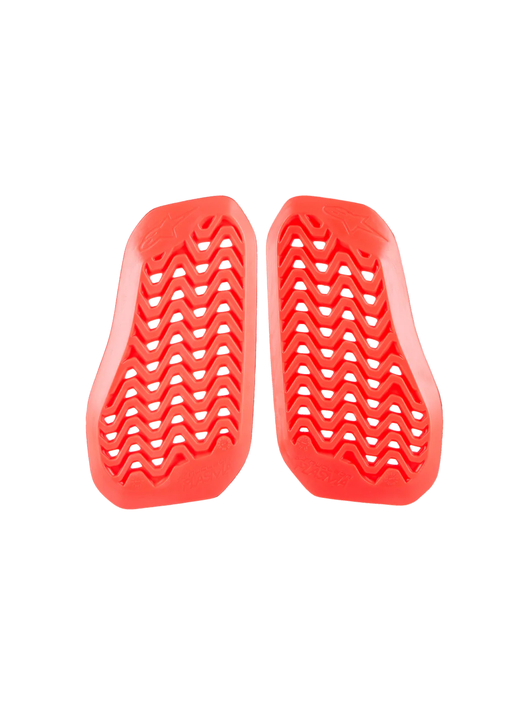 Protector de Pecho Alpinestars Nucleon Plasma