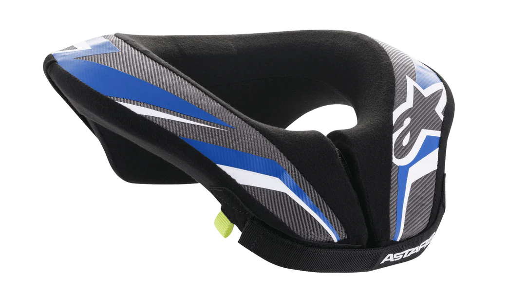 Soporte para Cuello Alpinestar Sequence Juvenil